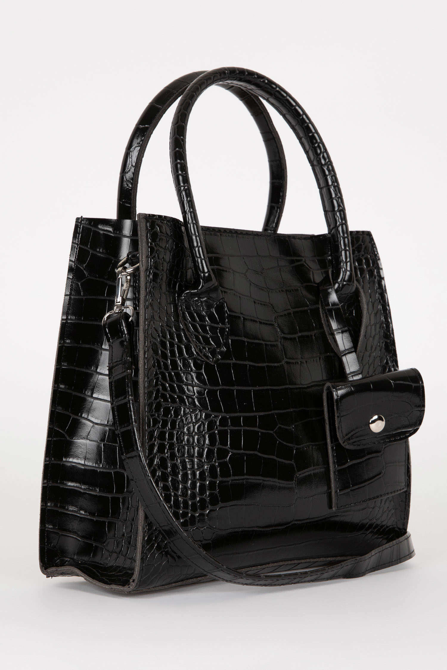 Black WOMEN Women Handbags 2813071 | DeFacto
