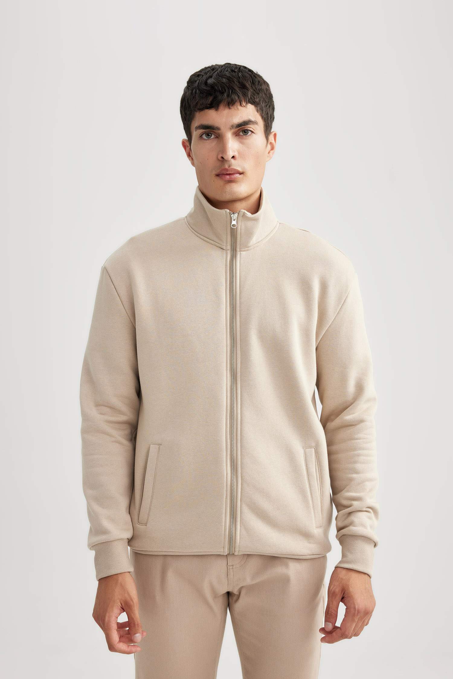 Albert | Casual Comfort Sweatshirt main image 1
