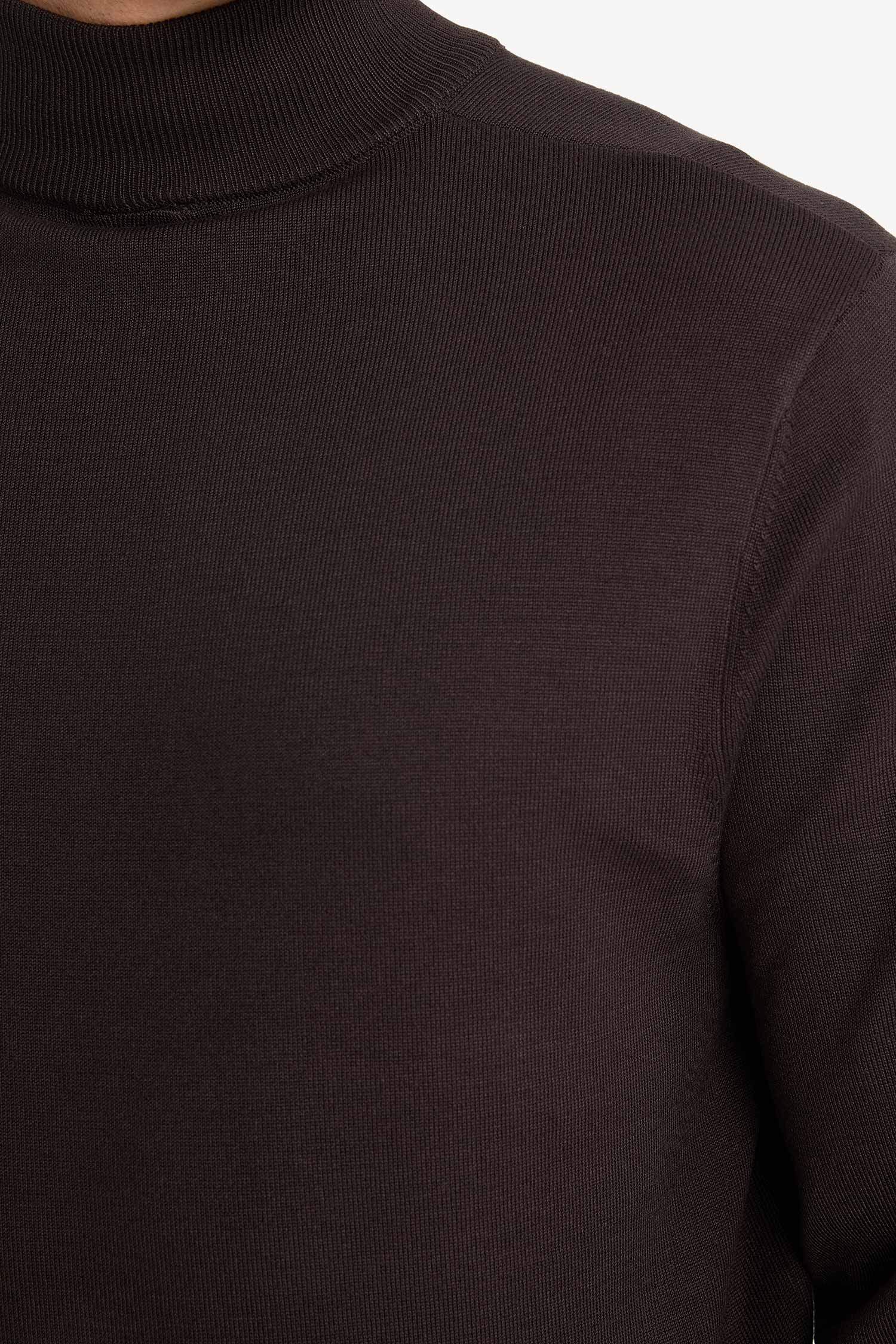 بلوز تريكو قصة عادية هاينك