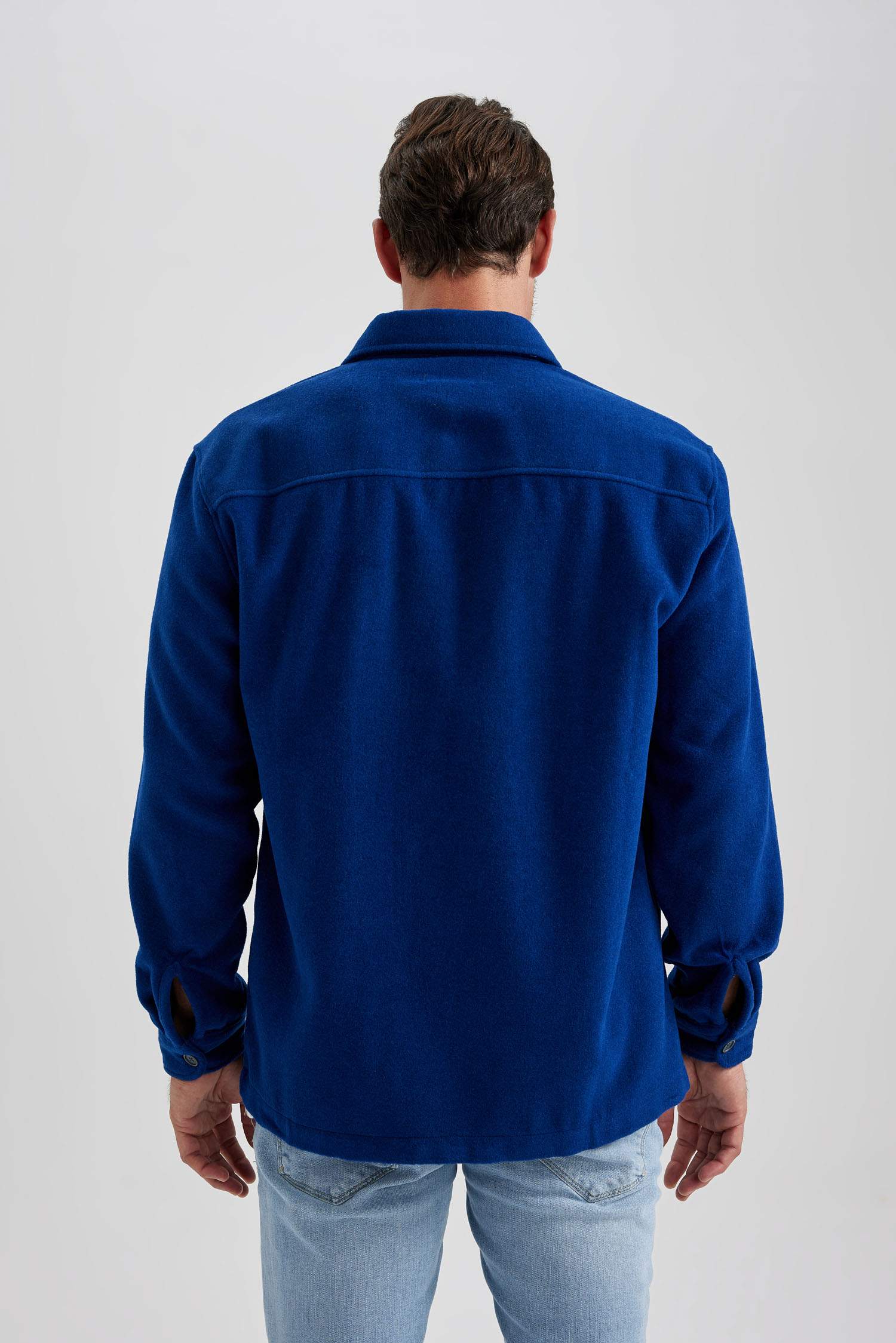 релакс пішімі Сыртқа киетін жейде