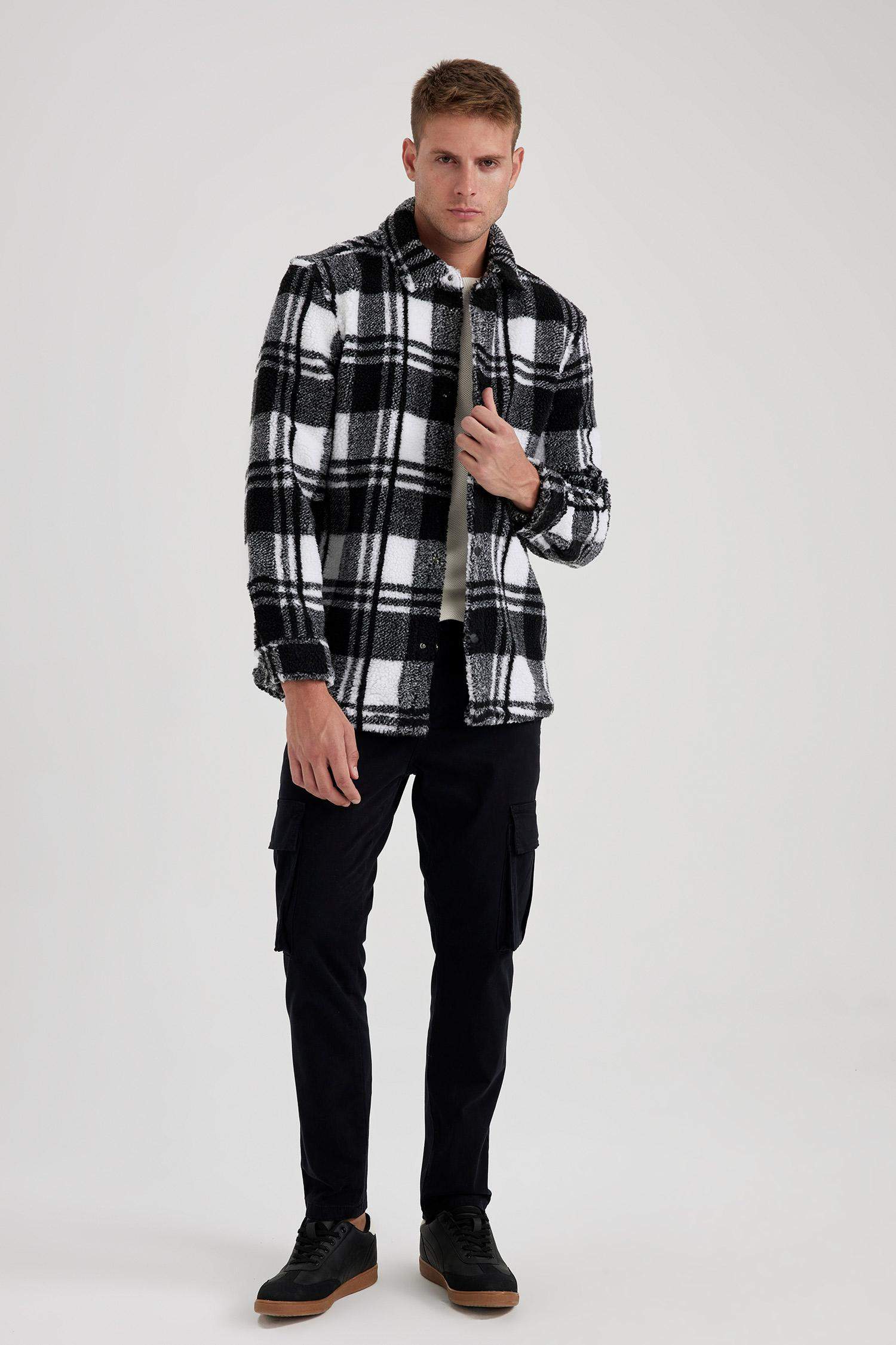 қалыпты пішім Сыртқа киетін жейде