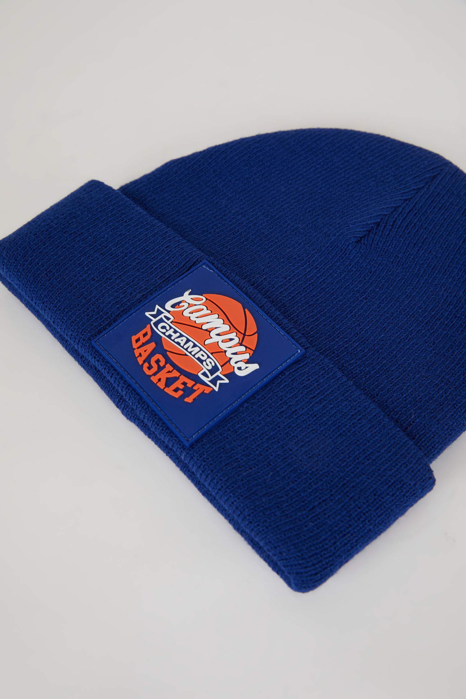 ايس كاب اولادي بأتيكت أزرق