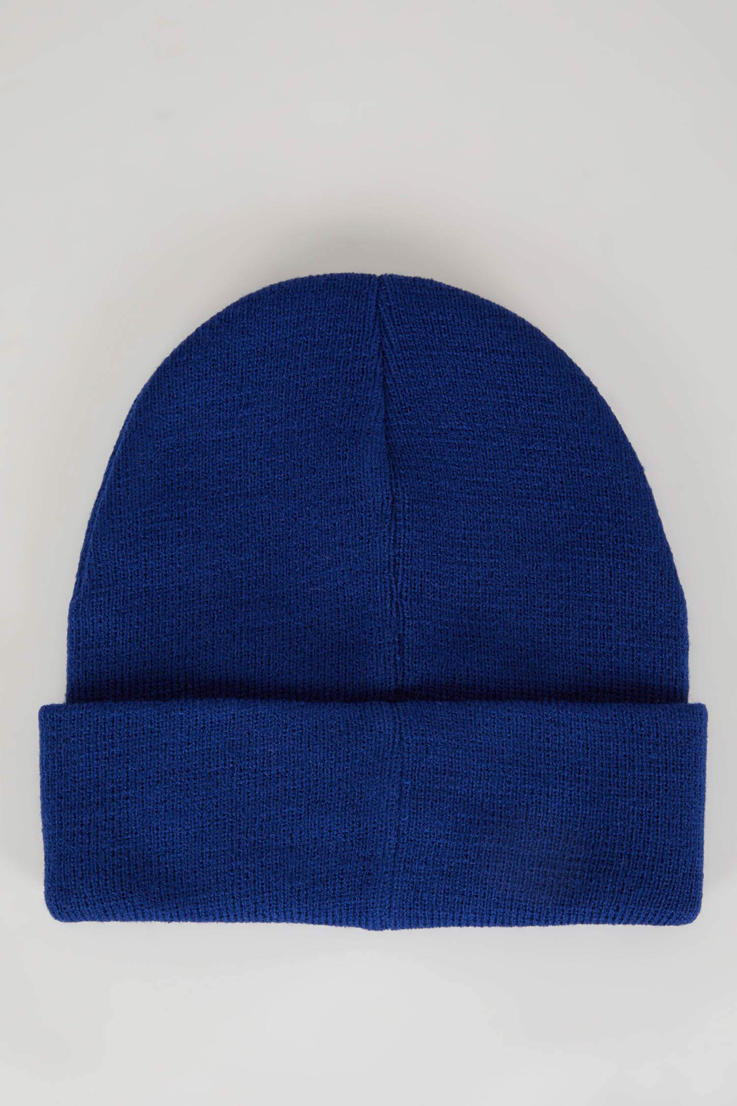 ايس كاب اولادي بأتيكت أزرق