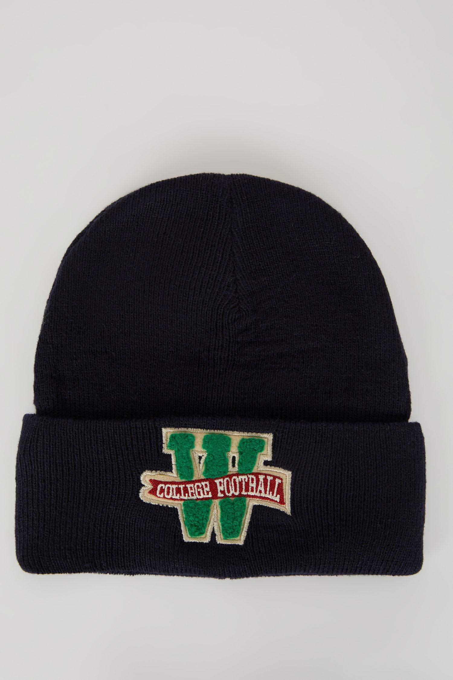 قبعة بيريه اولادي