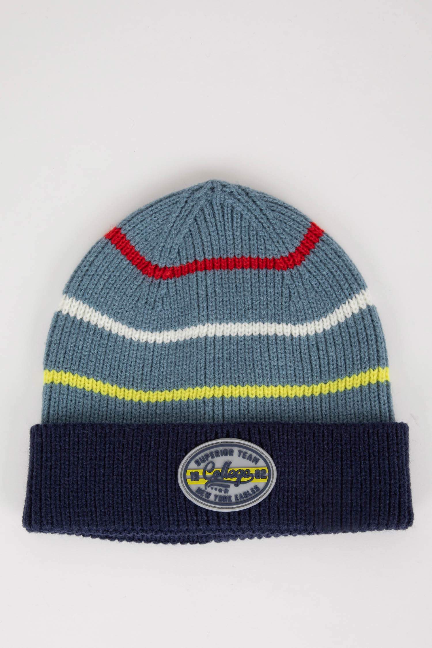 ايس كاب بيريه اولادي بأتيكت