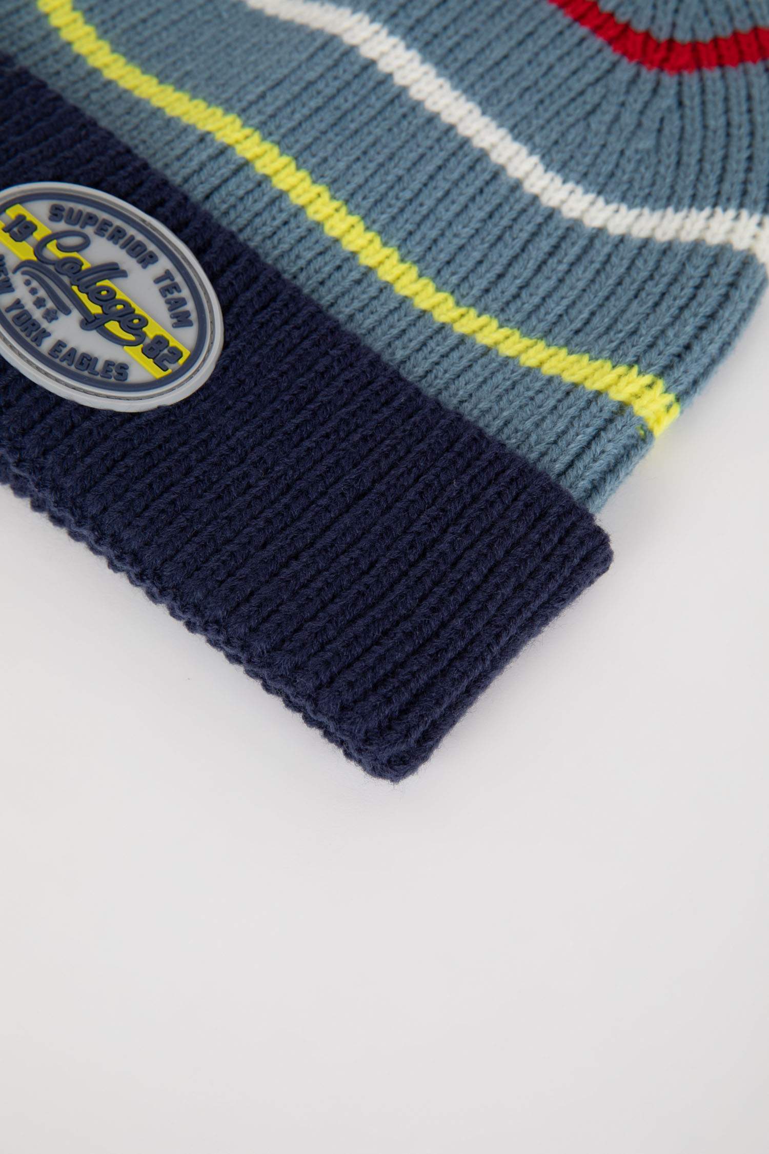 ايس كاب بيريه اولادي بأتيكت