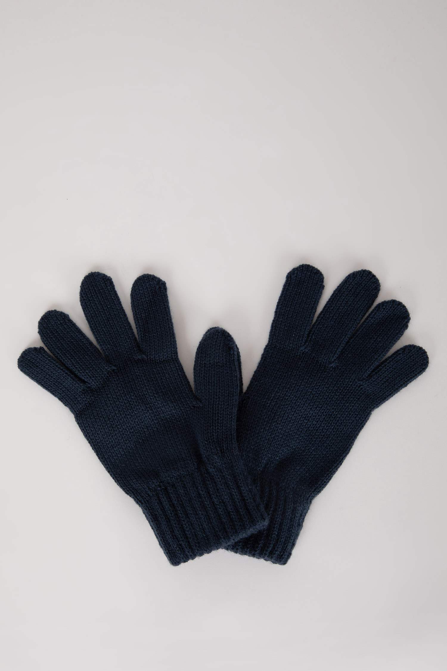 Erkek Çocuk Triko 2'li Eldiven