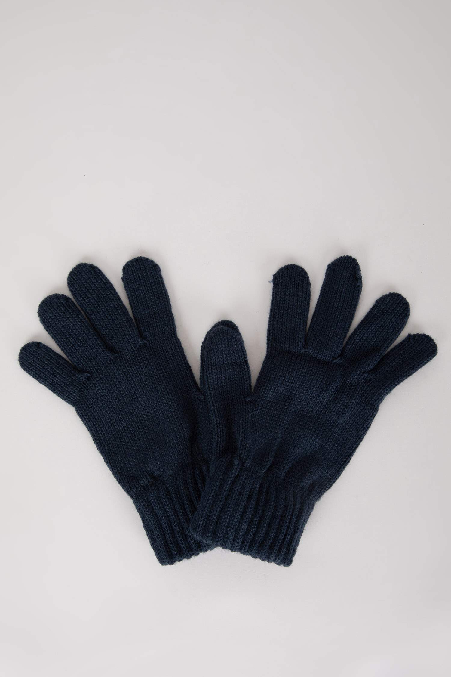 Erkek Çocuk Triko 2'li Eldiven