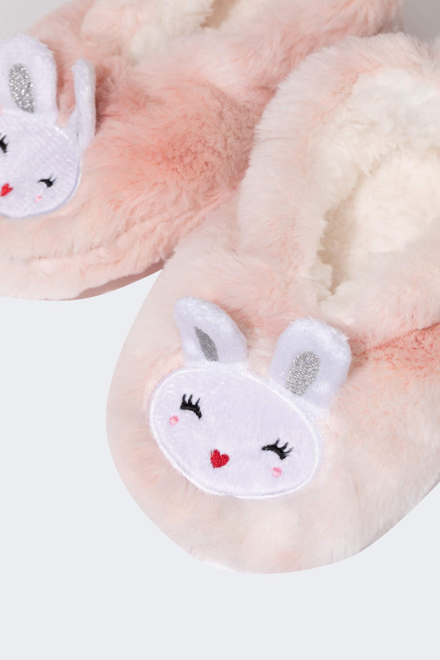 Kız Çocuk Pamuklu Kışlık Çorap