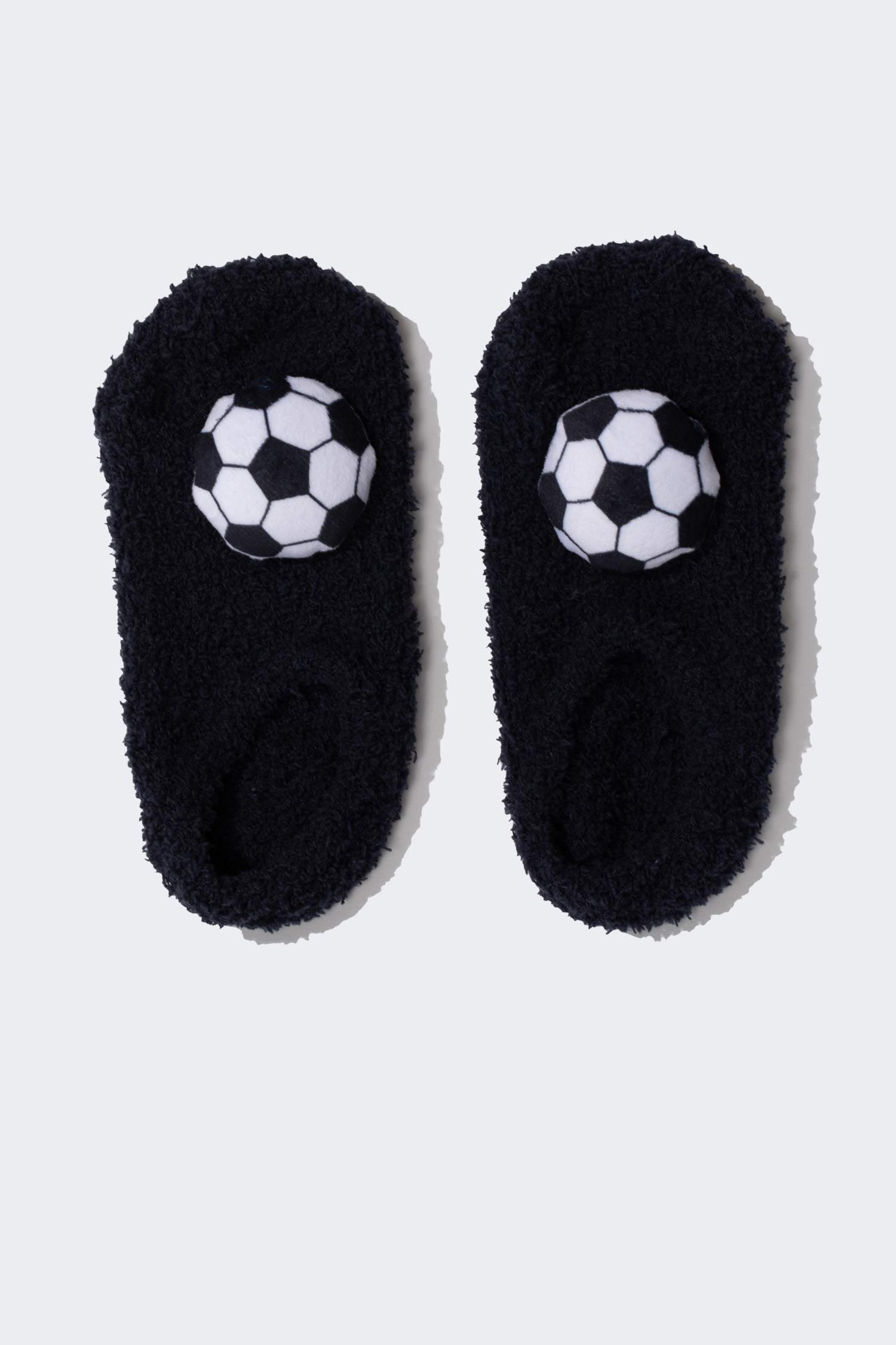 Ұлдарға мақта қысқы шұлықтар