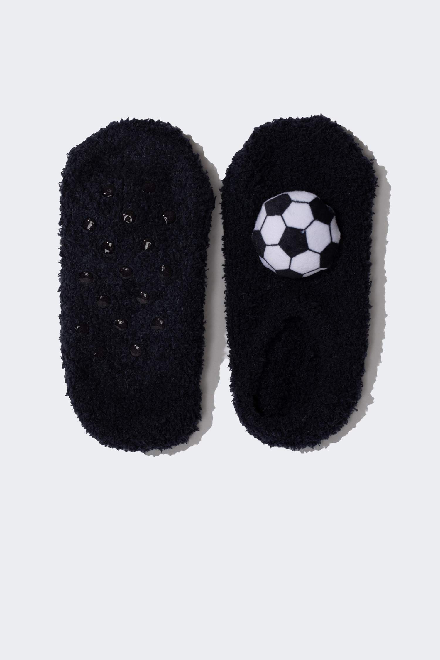 Ұлдарға мақта қысқы шұлықтар