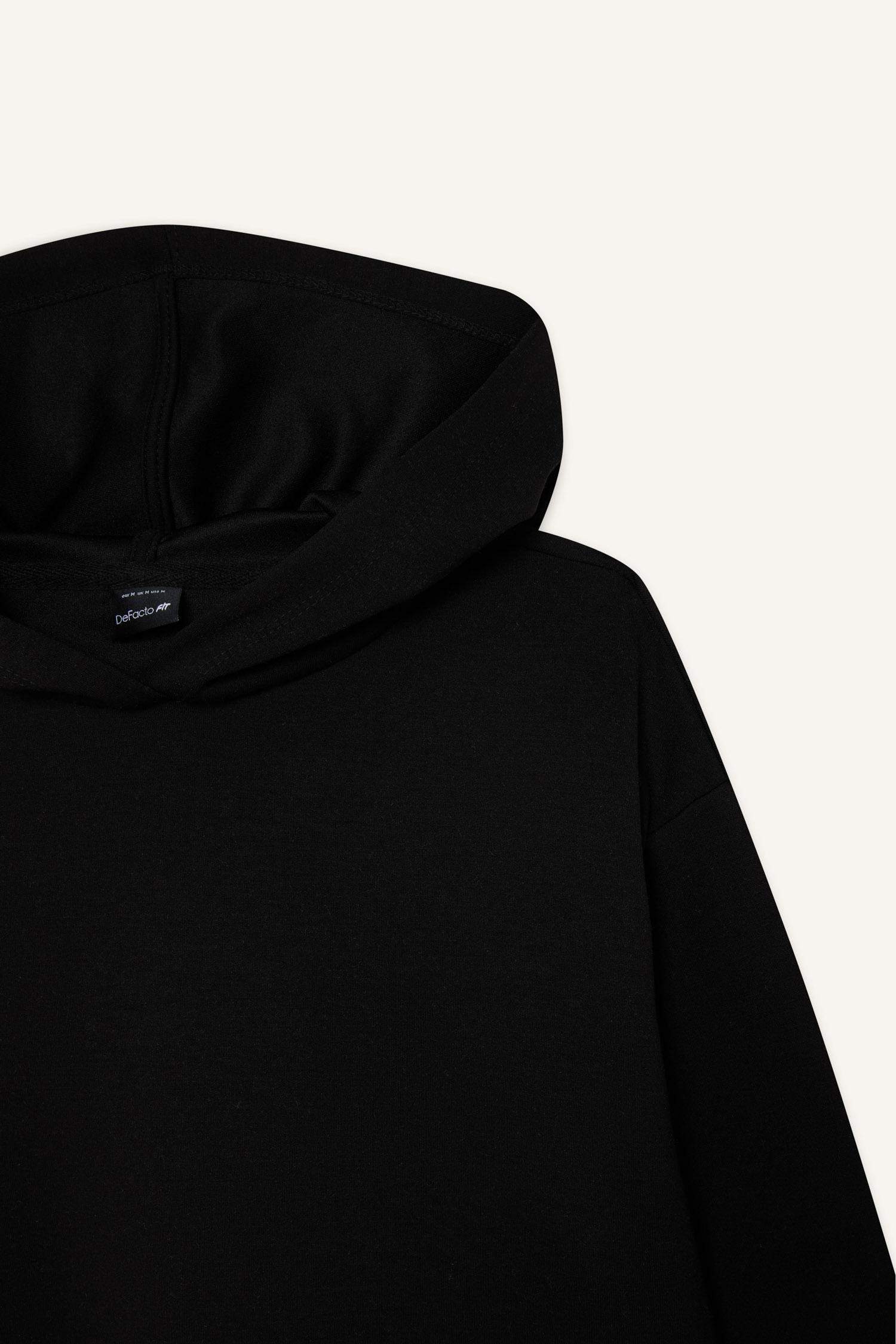 стандарт пішім бас киімді Свитер