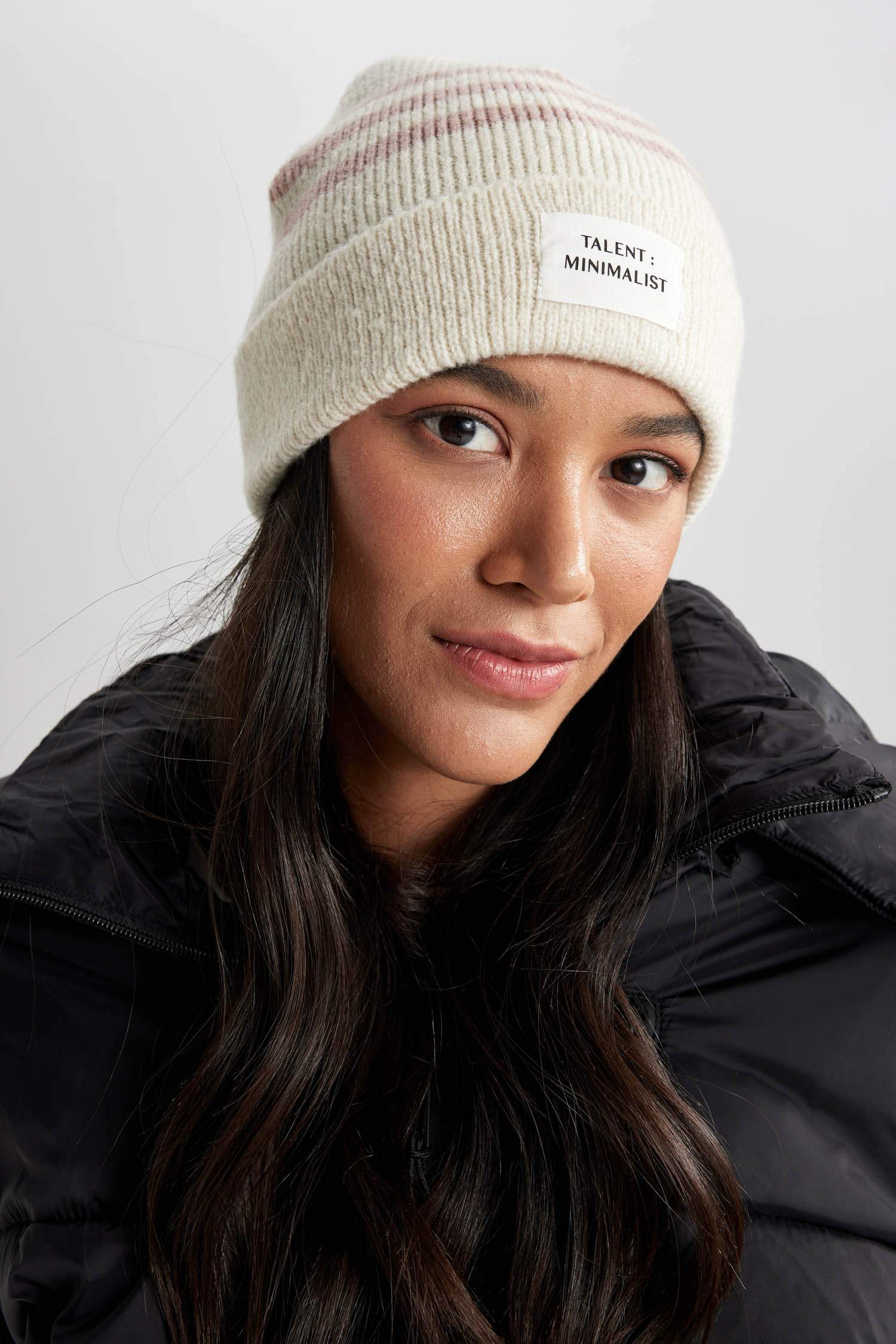 Шапка для женщин