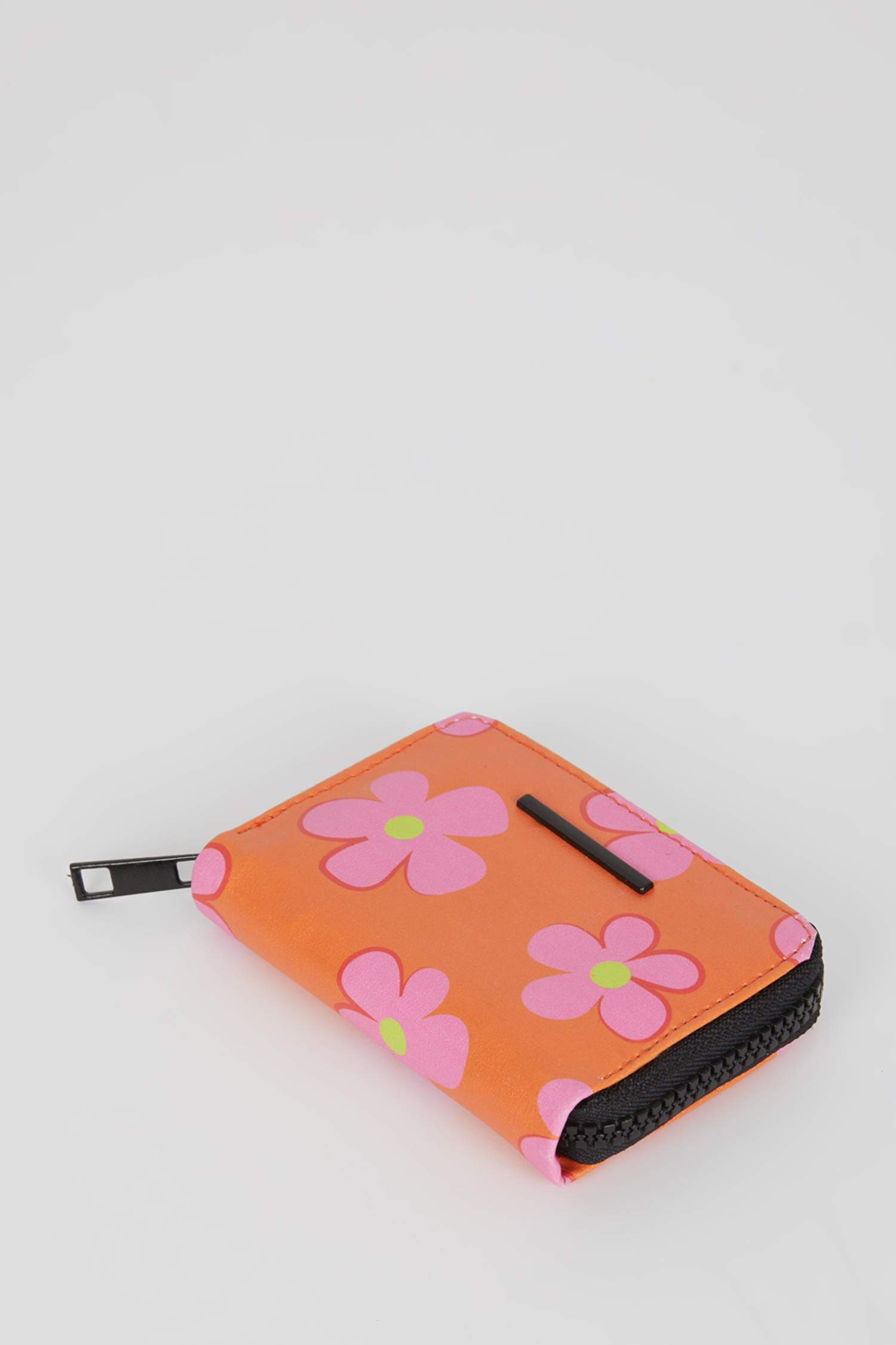 Kadın Suni Deri Cüzdan