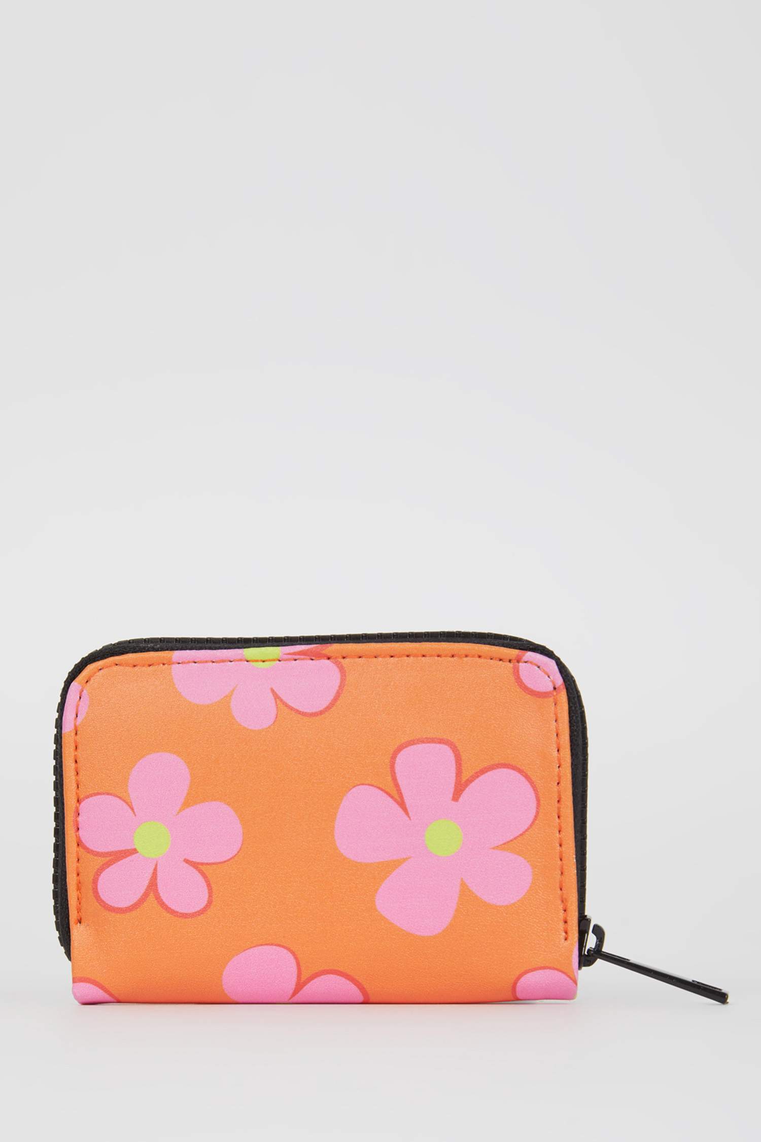 Kadın Suni Deri Cüzdan