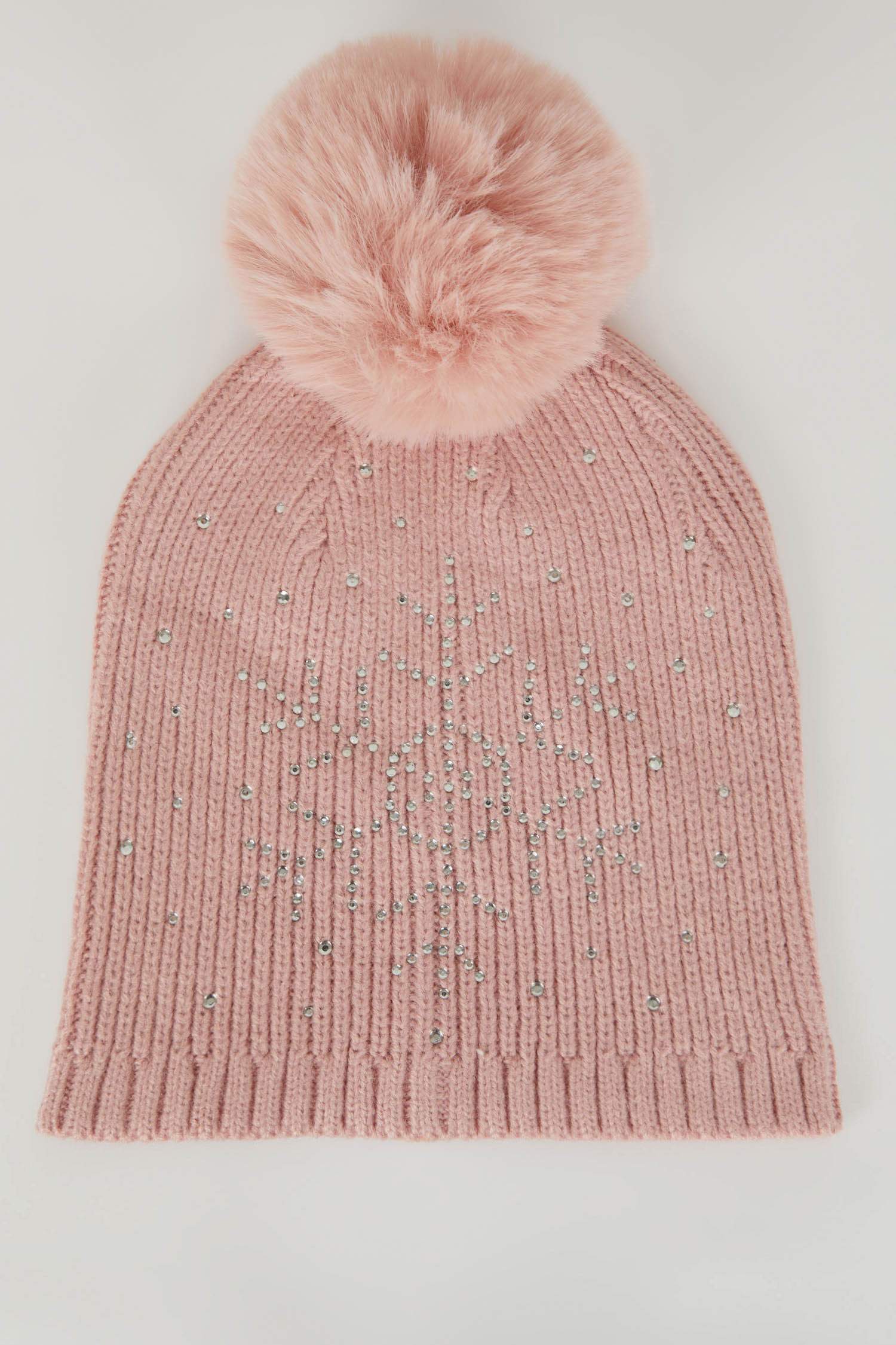 ايس كاب بناتي تريكو