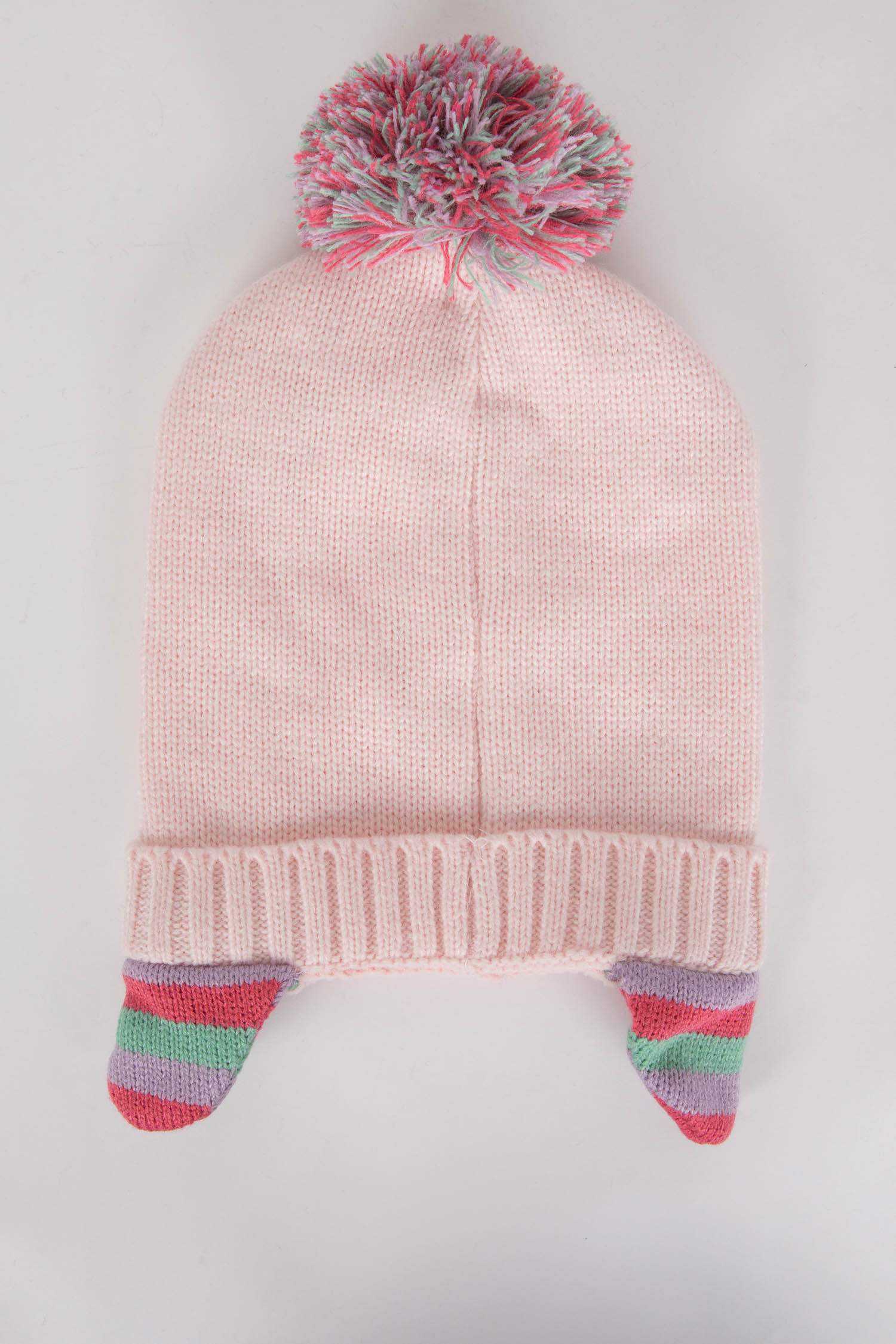 Bonnet Pour Fille