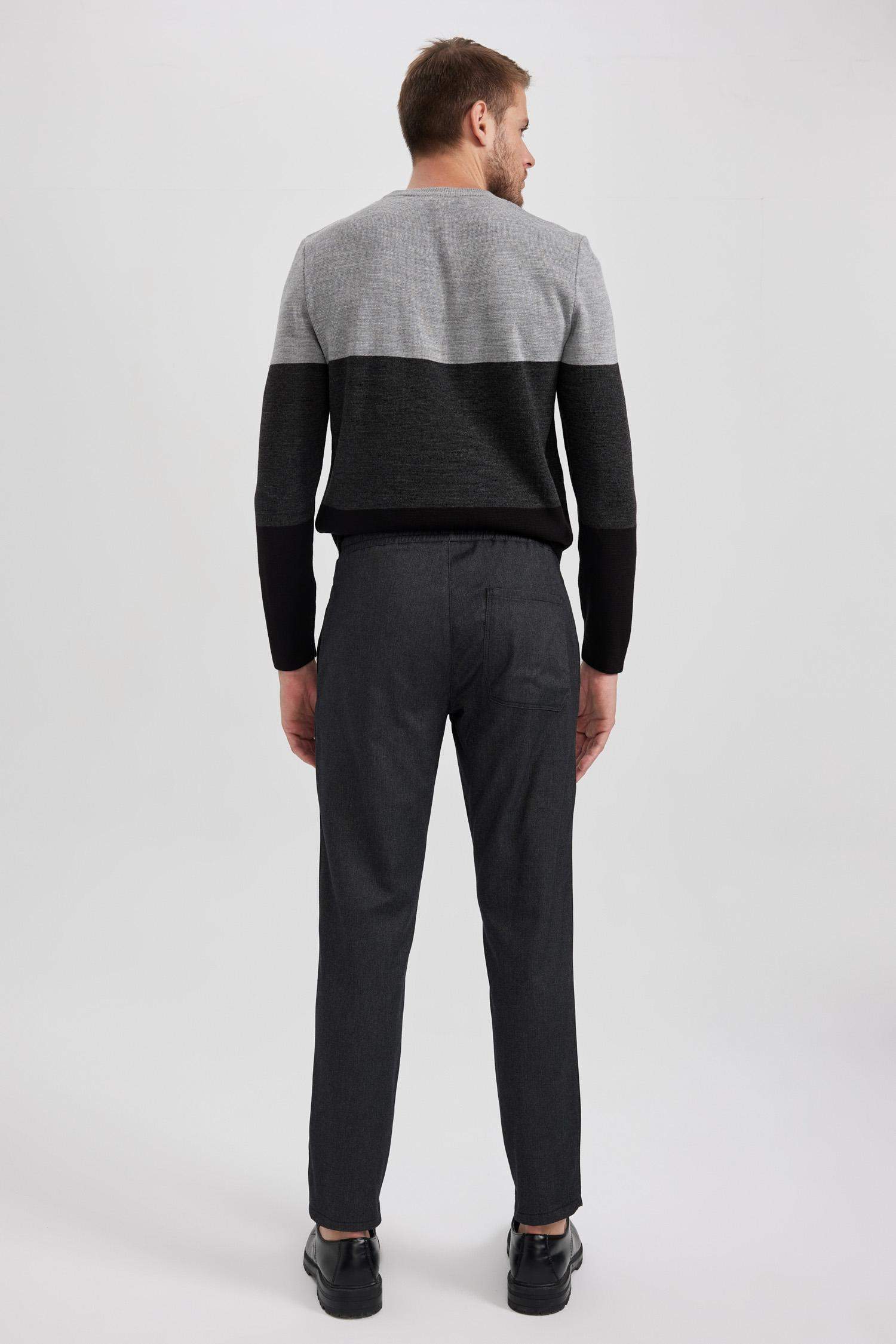 بنطلون جوجر