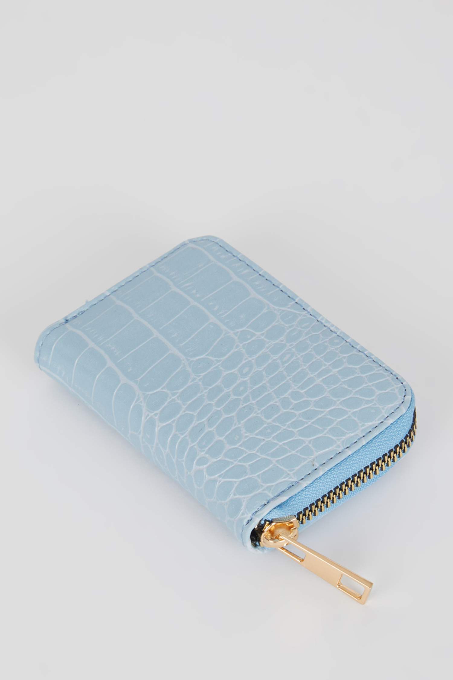 محفظة نسائي جلد صناعي