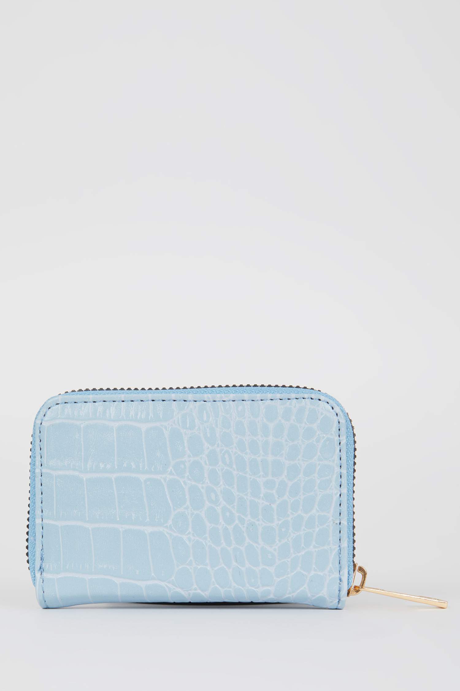 محفظة نسائي جلد صناعي