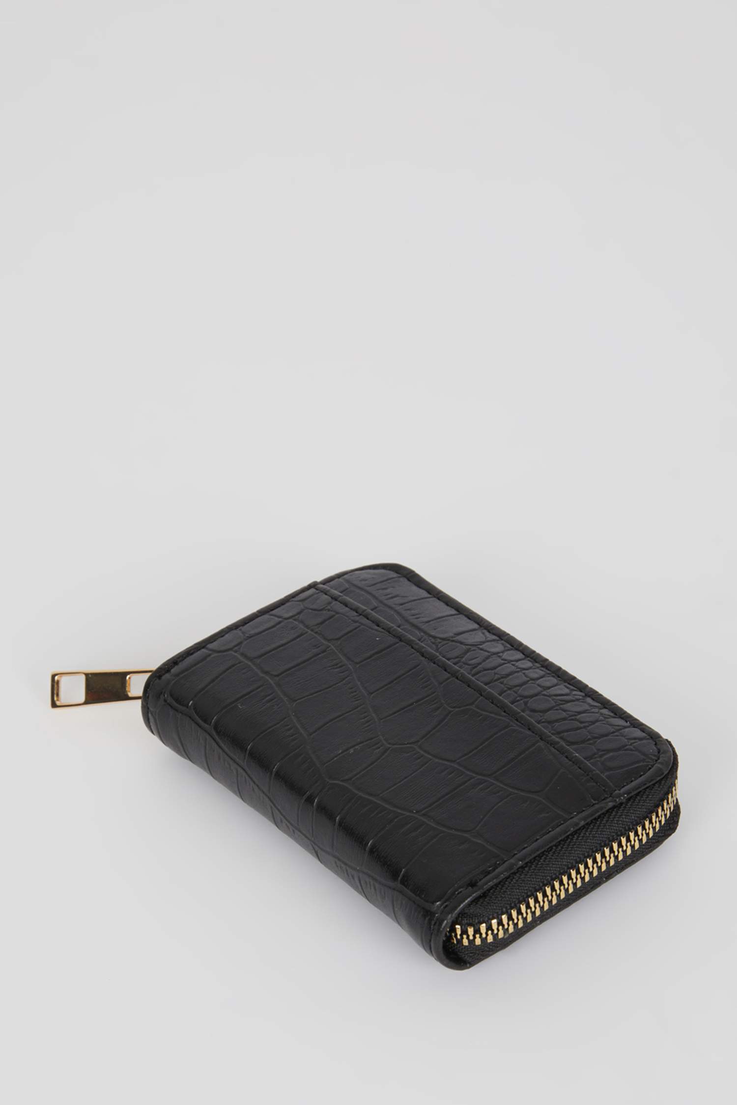 محفظة نسائي جلد صناعي