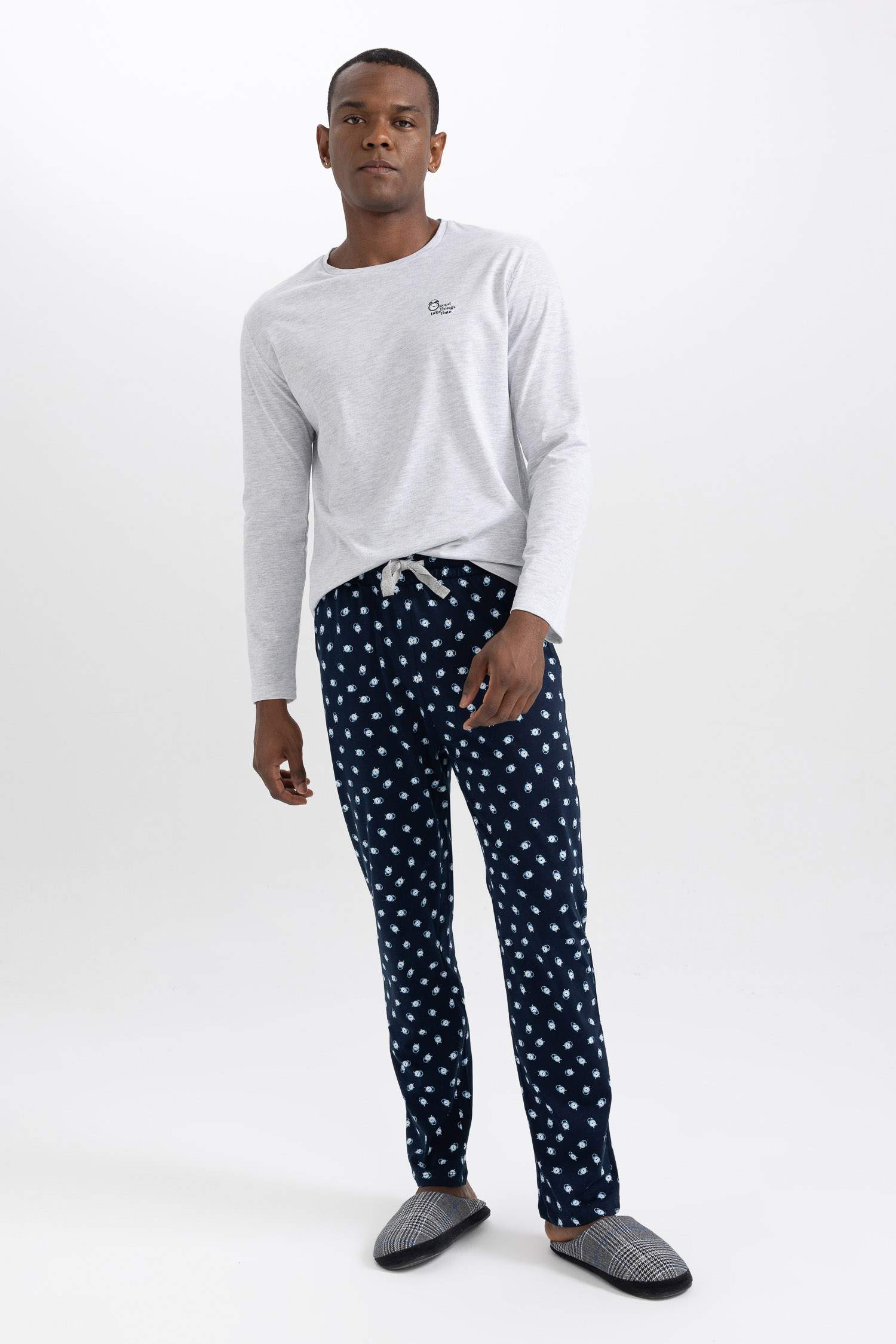 2 piece Regular Fit Set