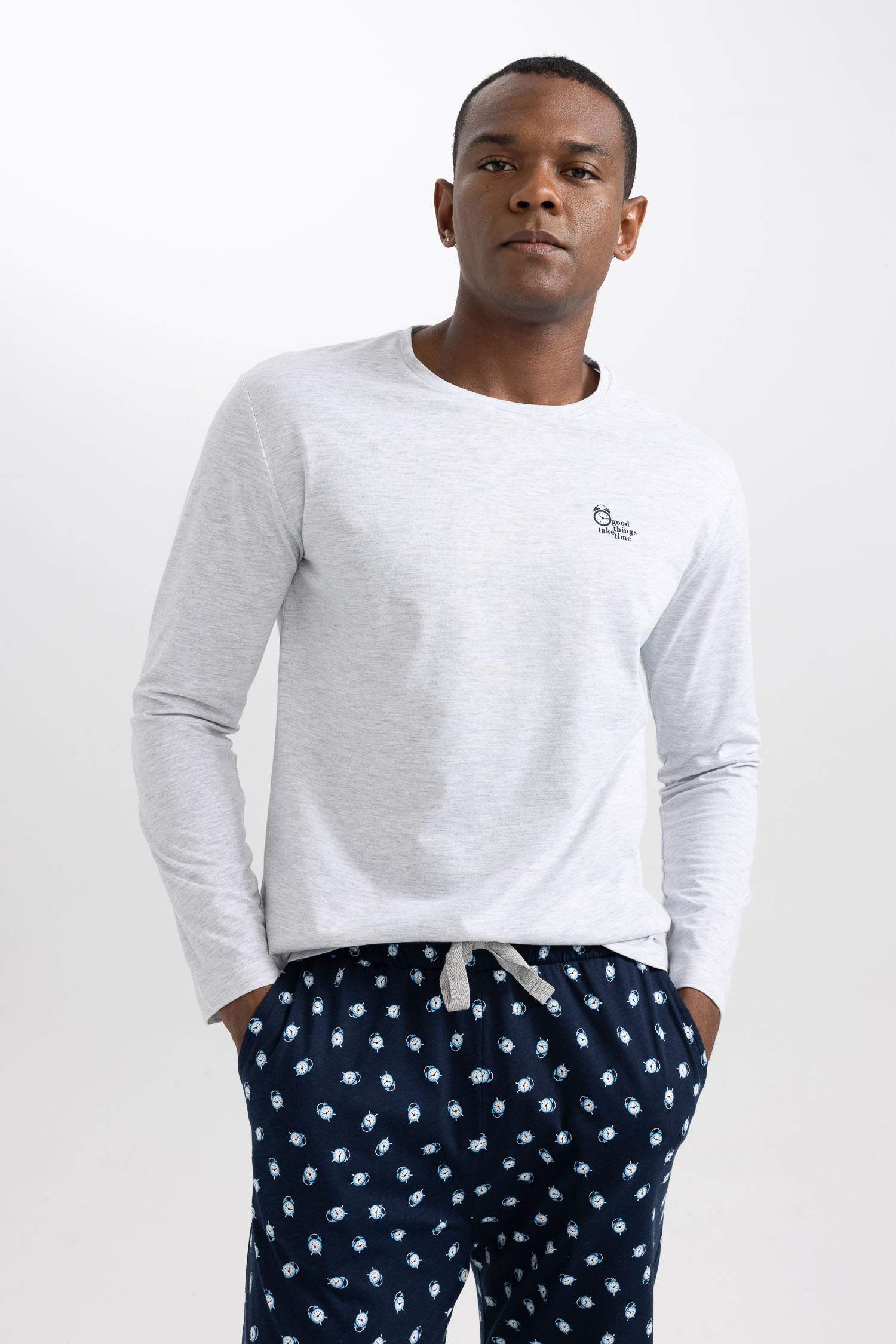 2 piece Regular Fit Set