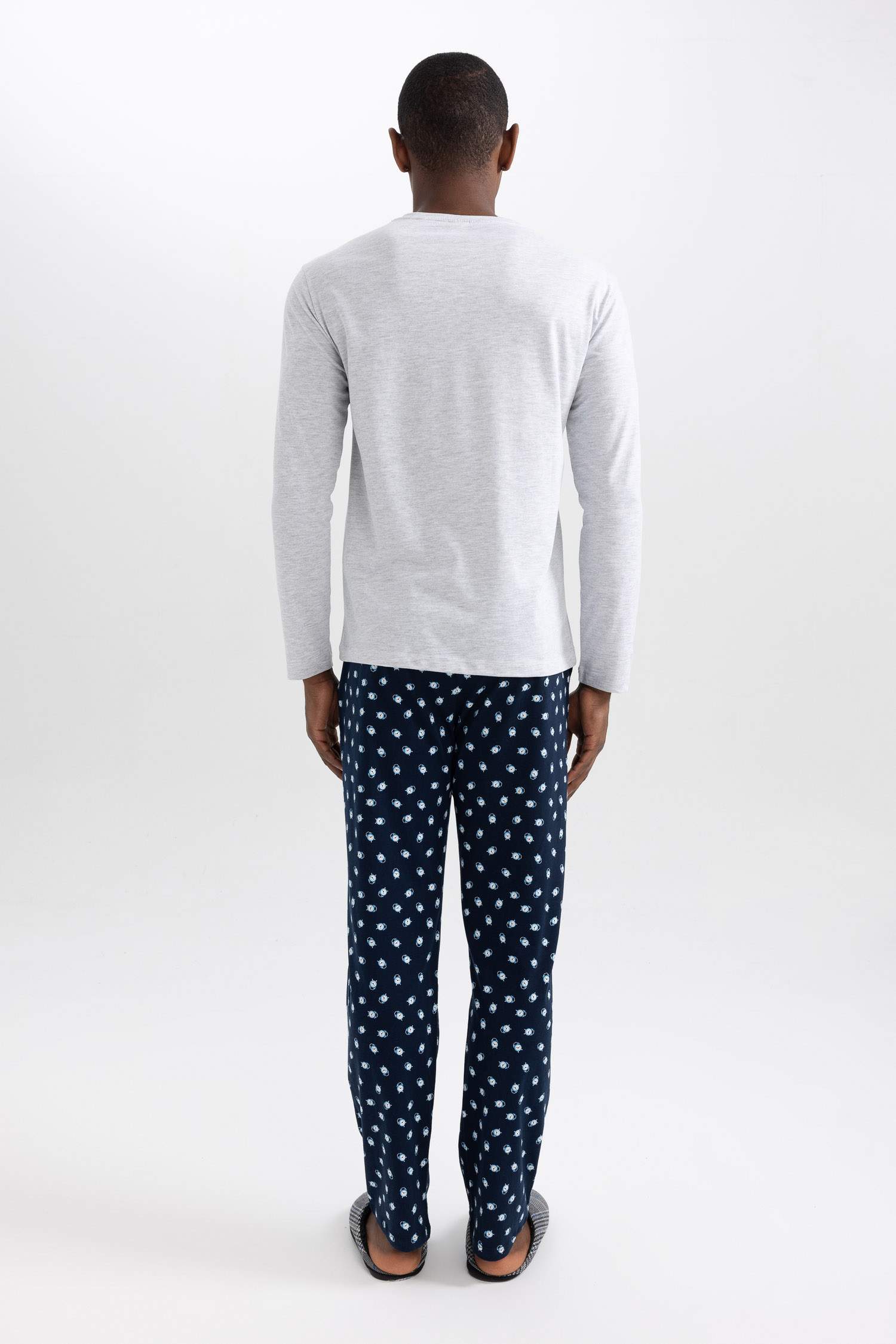 2 piece Regular Fit Set