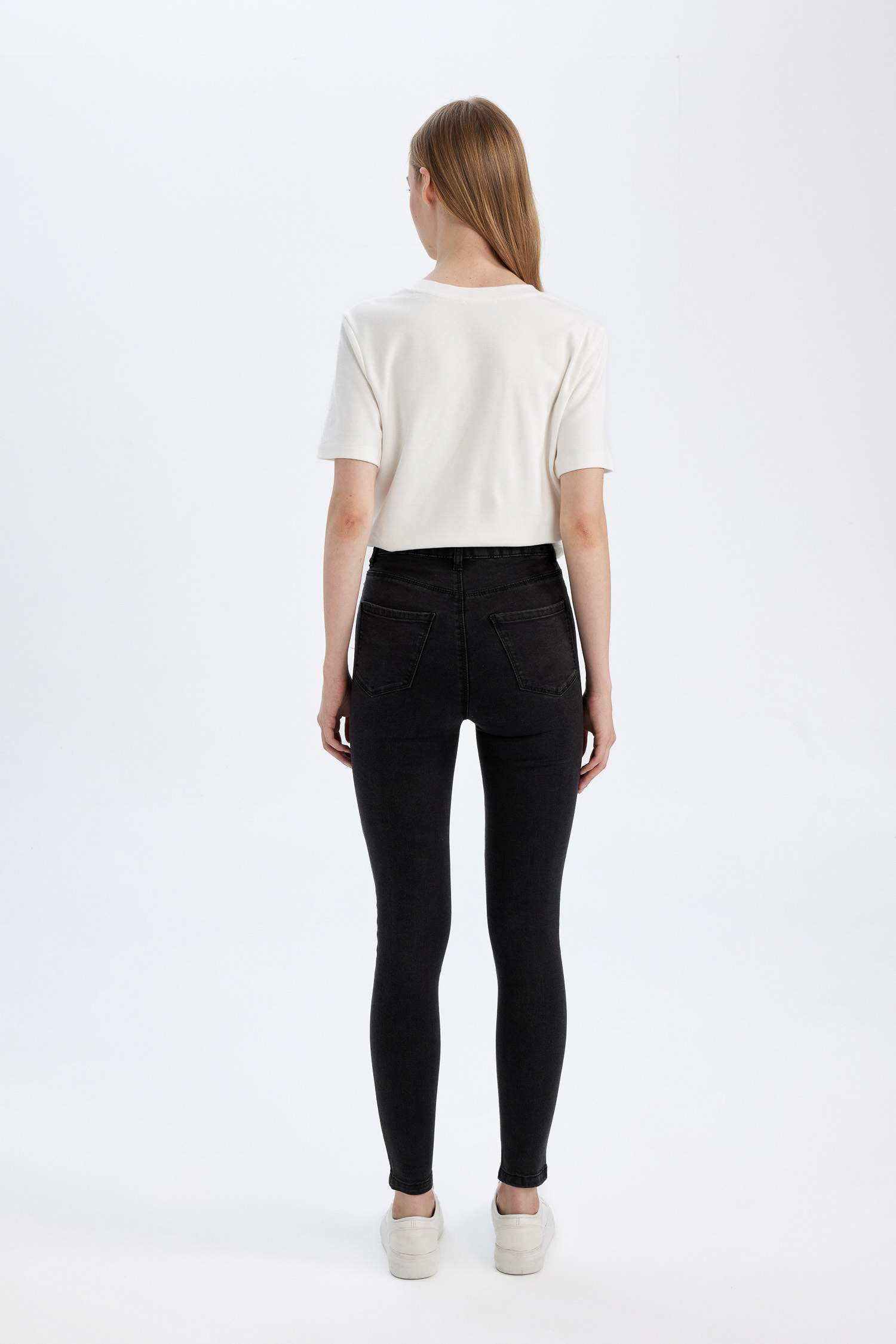 деним Шалбар