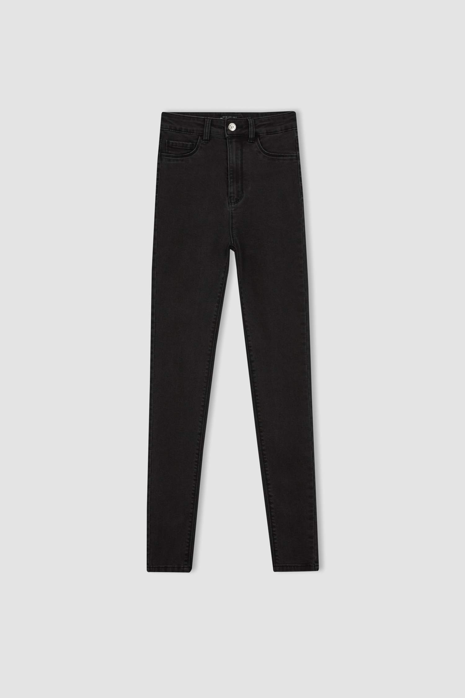 деним Шалбар