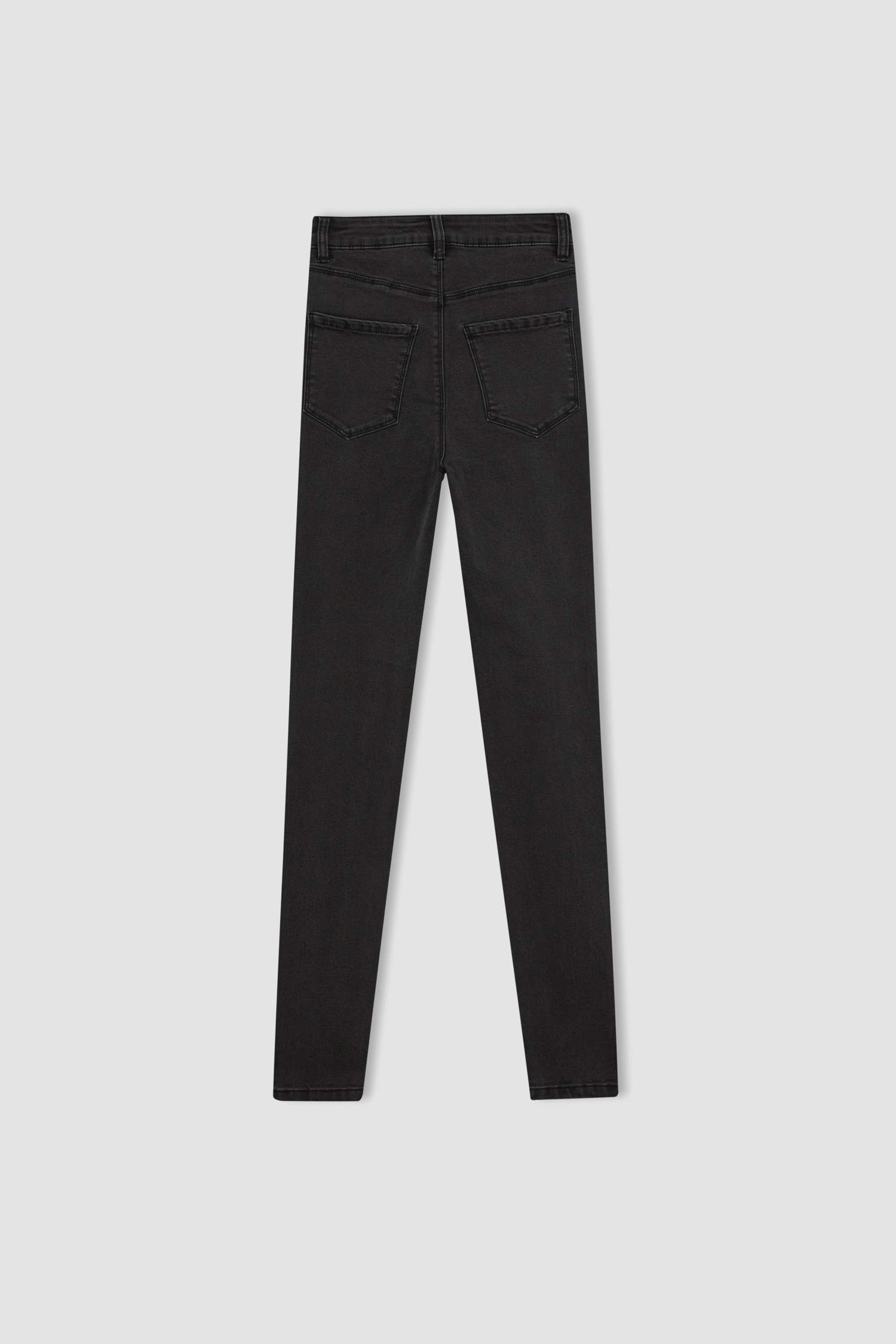 деним Шалбар