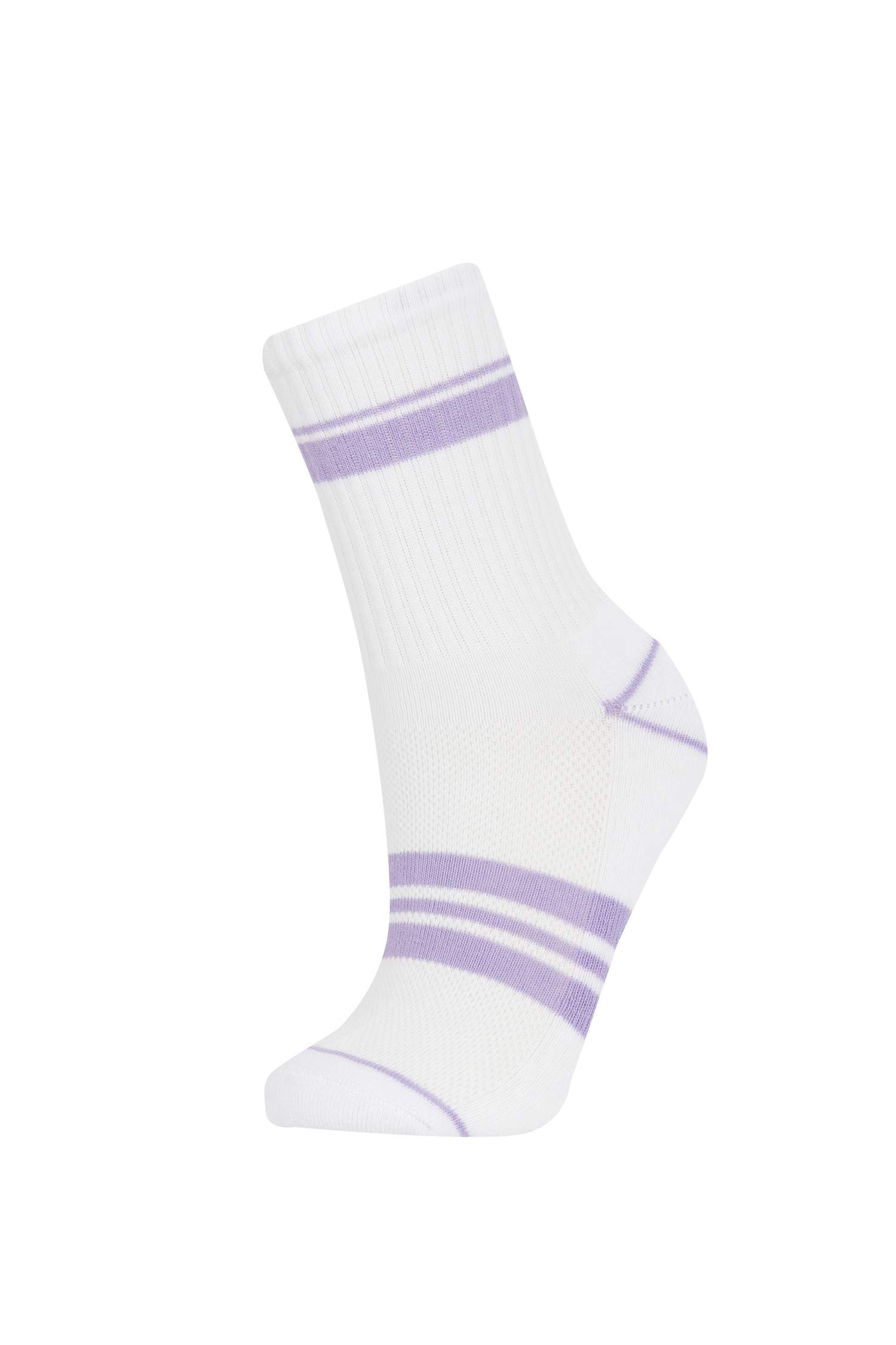 Woman 2 piece Terry Socks