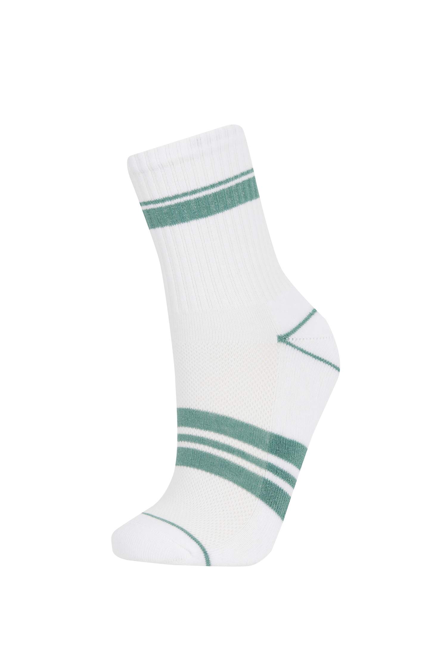 Woman 2 piece Terry Socks