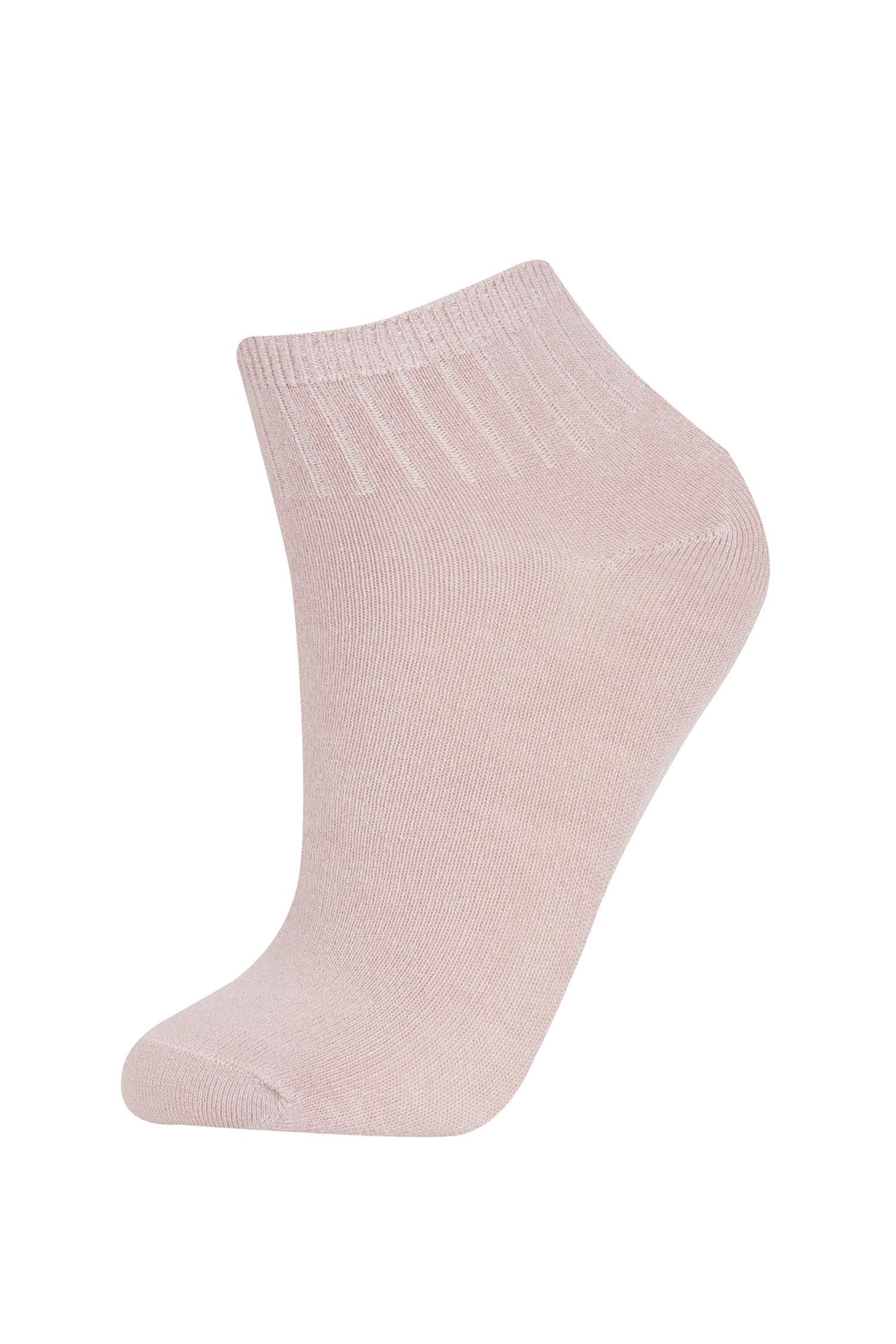 Woman 3 piece Bamboo Socks
