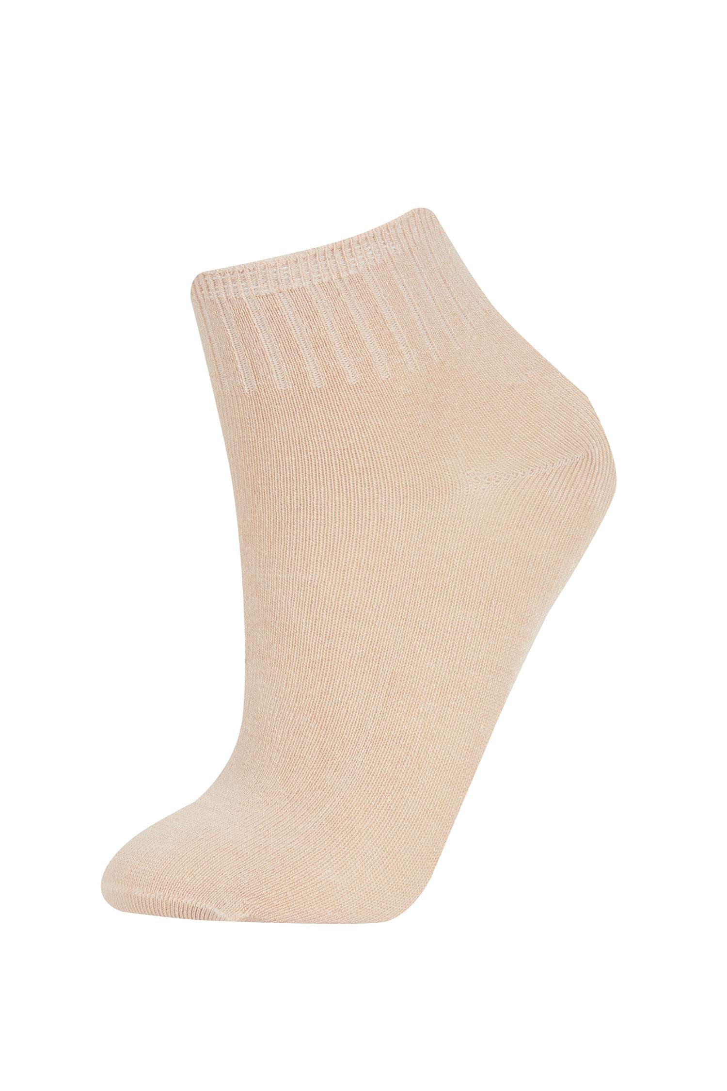 Woman 3 piece Bamboo Socks