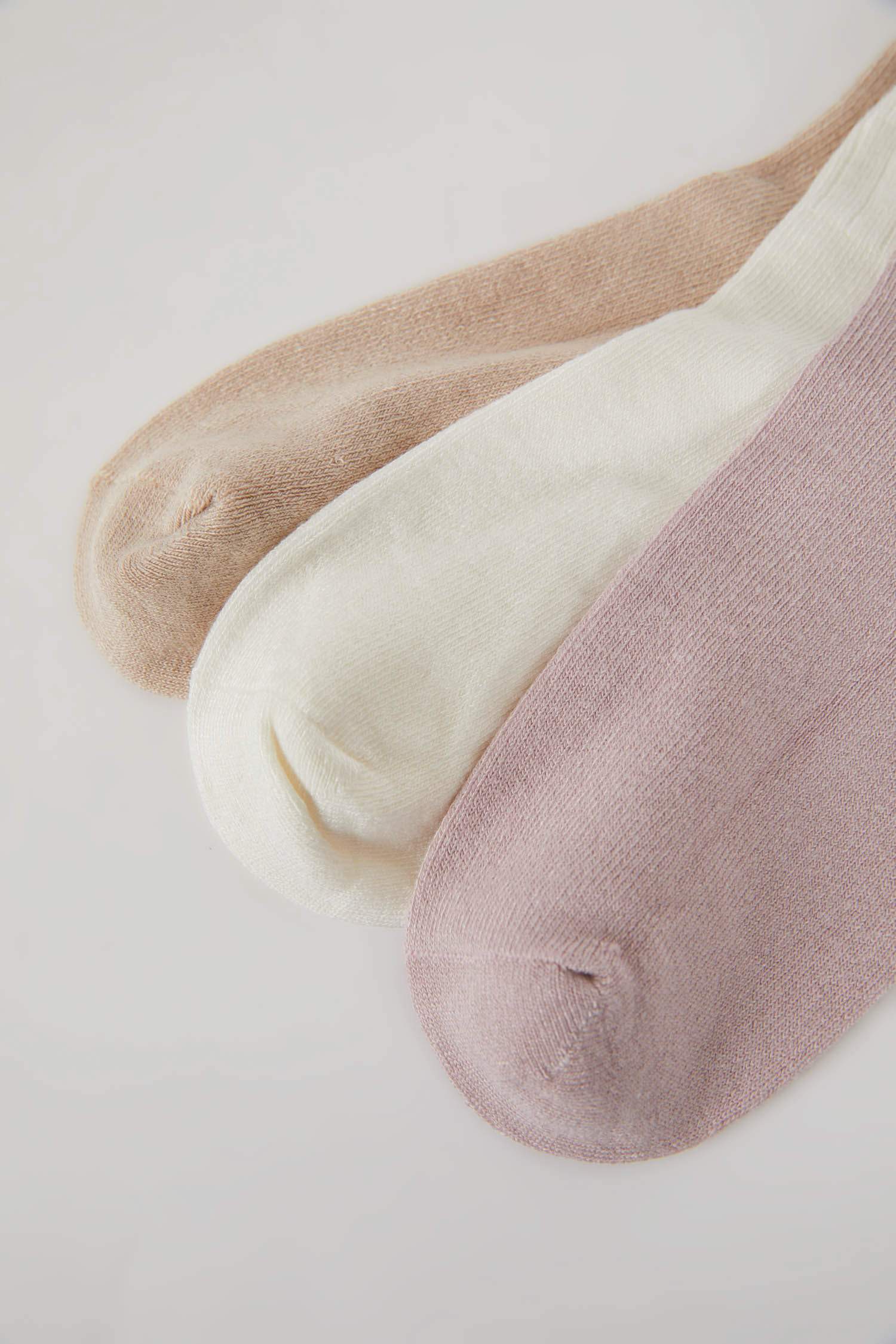 Woman 3 piece Bamboo Socks