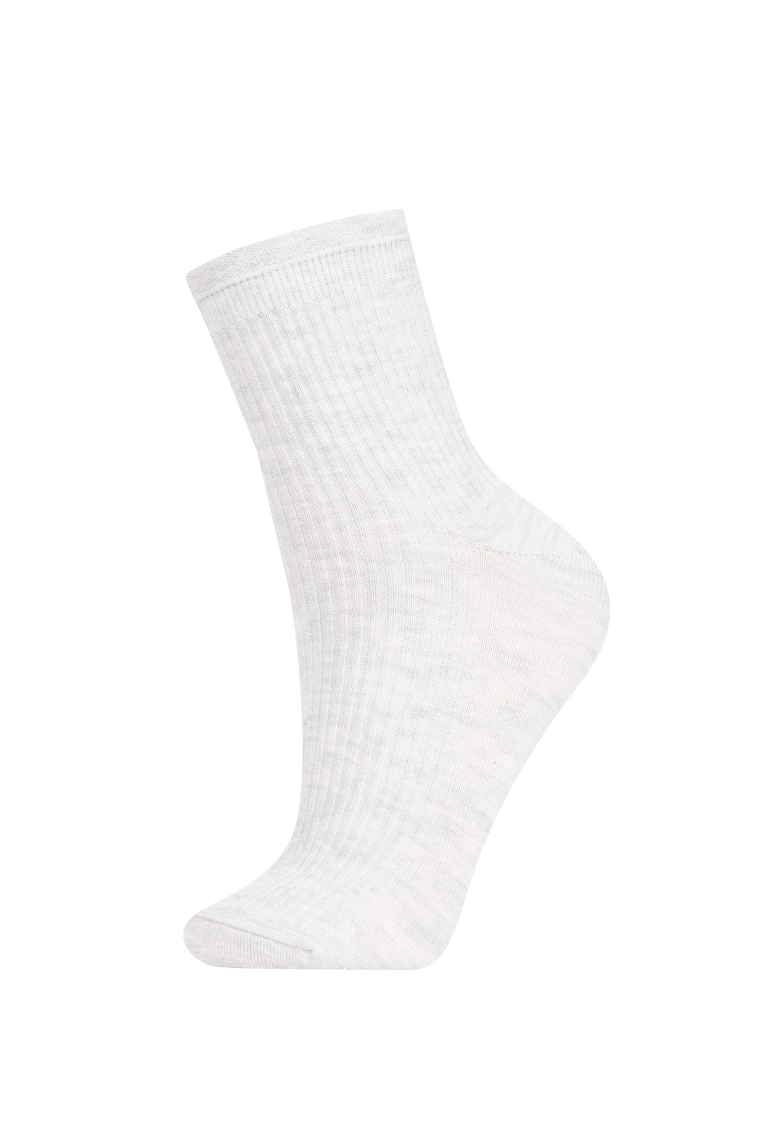 Әйелдерге мақта 5 орташа мойын