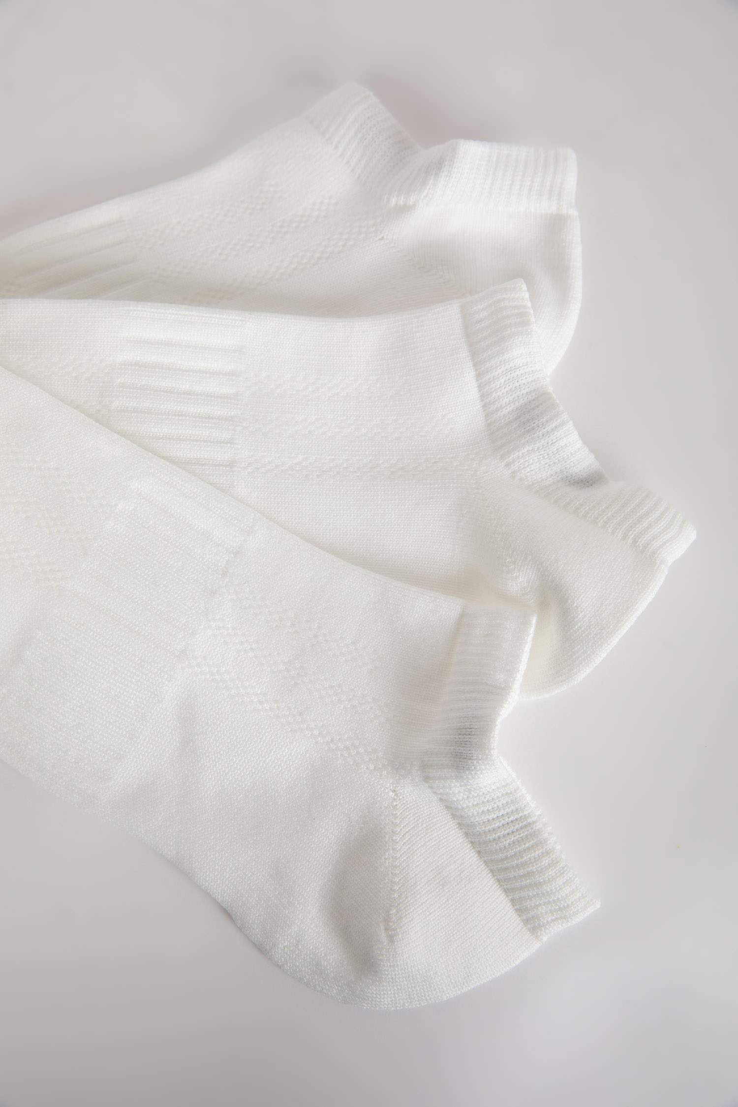 Короткие носки для жещин, 3 пары