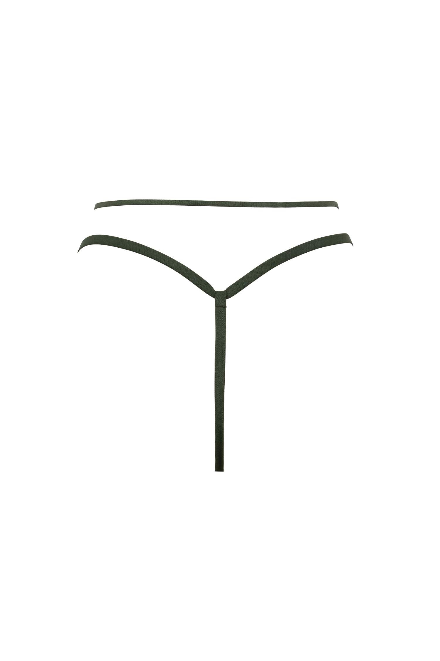 Glisser String Dentelle De Fall In Love