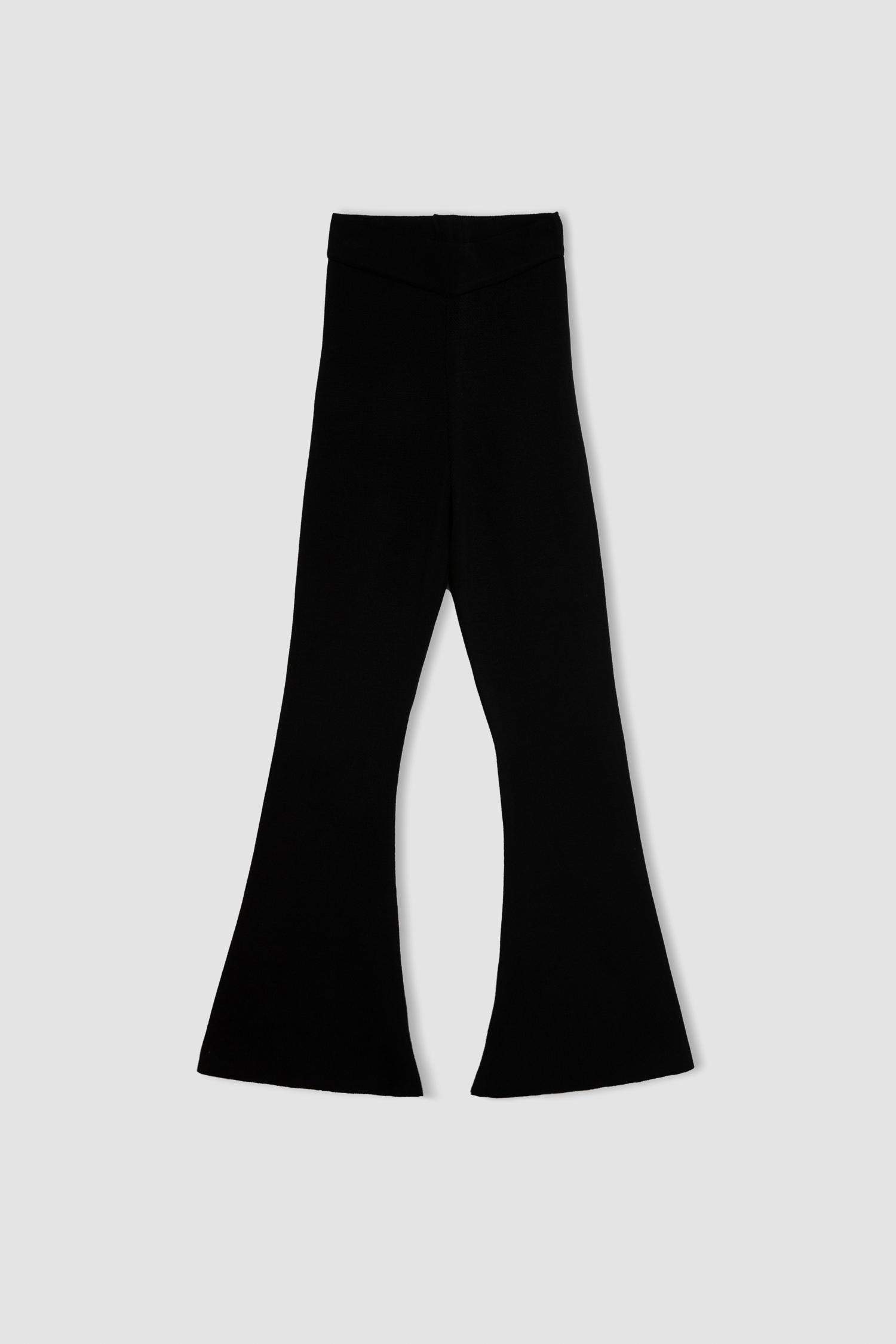 Girl Flare Fit Pants