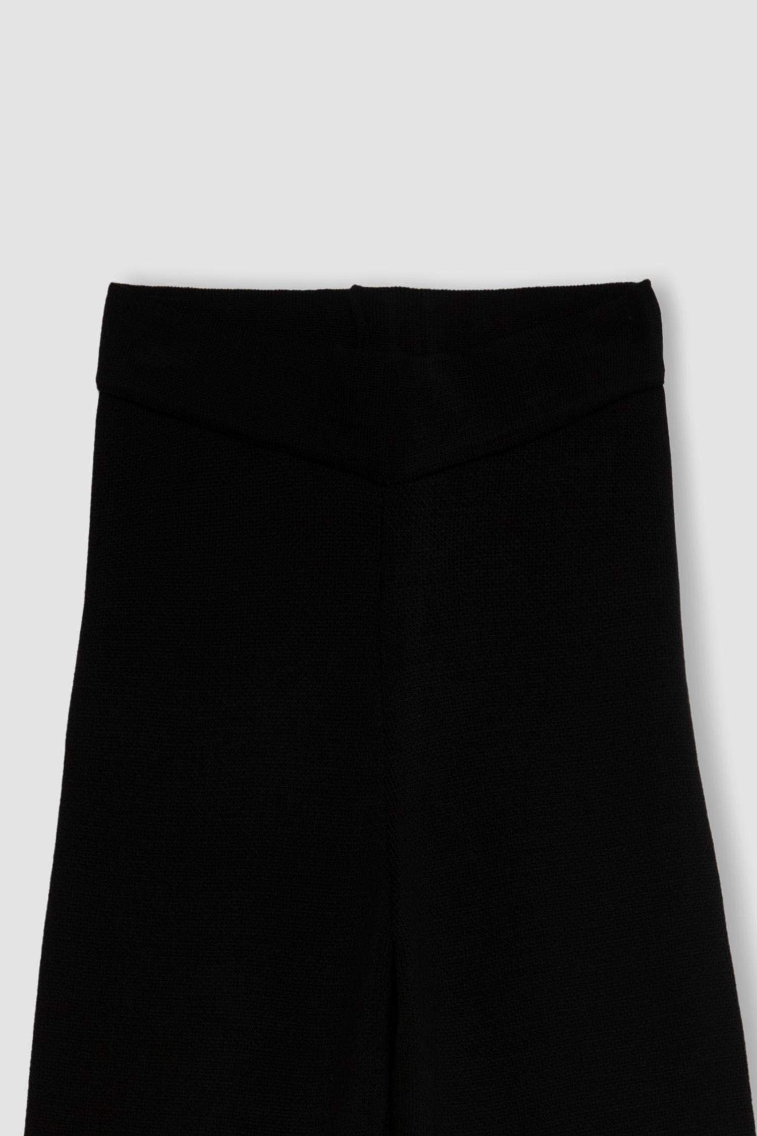 Girl Flare Fit Pants