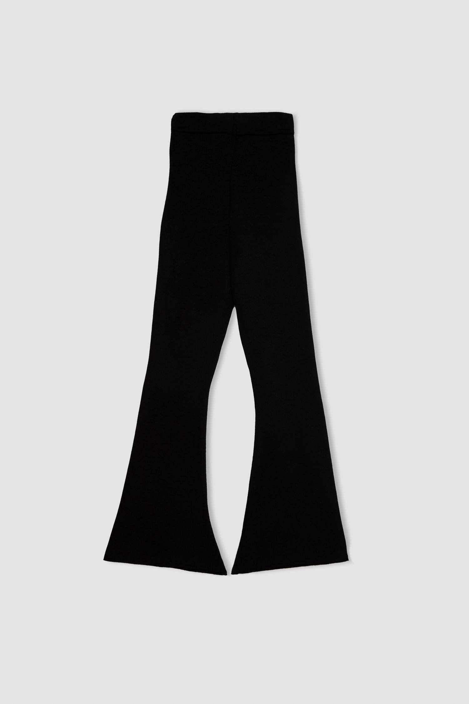 Girl Flare Fit Pants