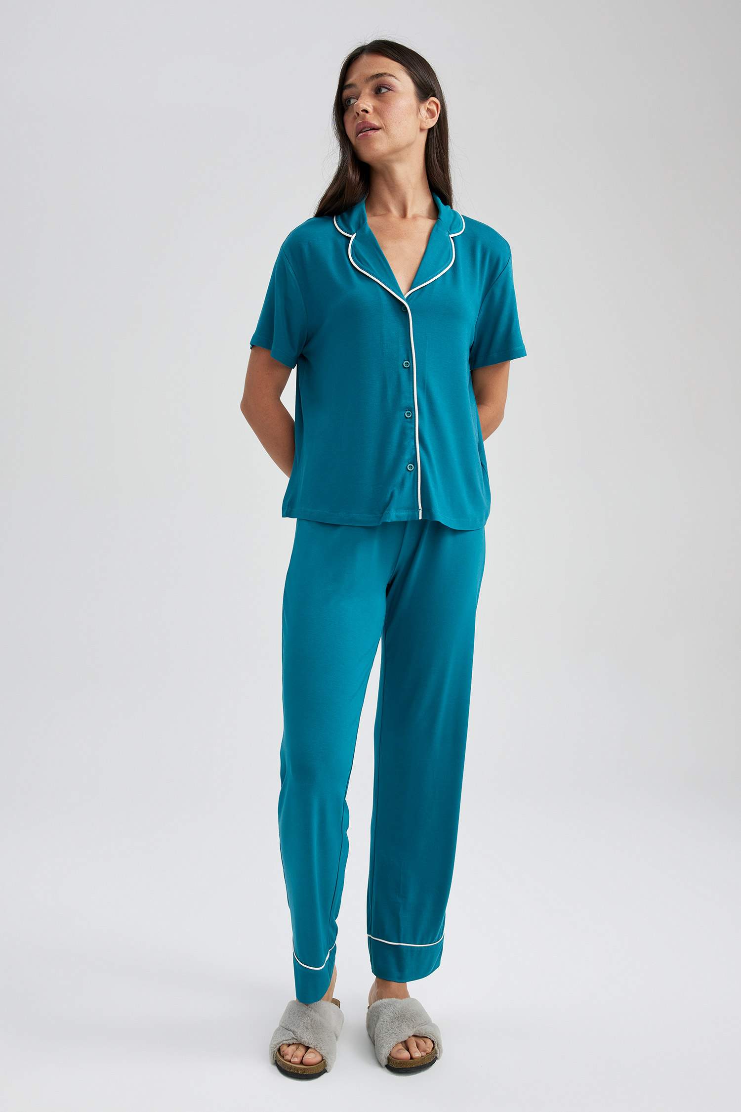 2 piece Regular Fit Set