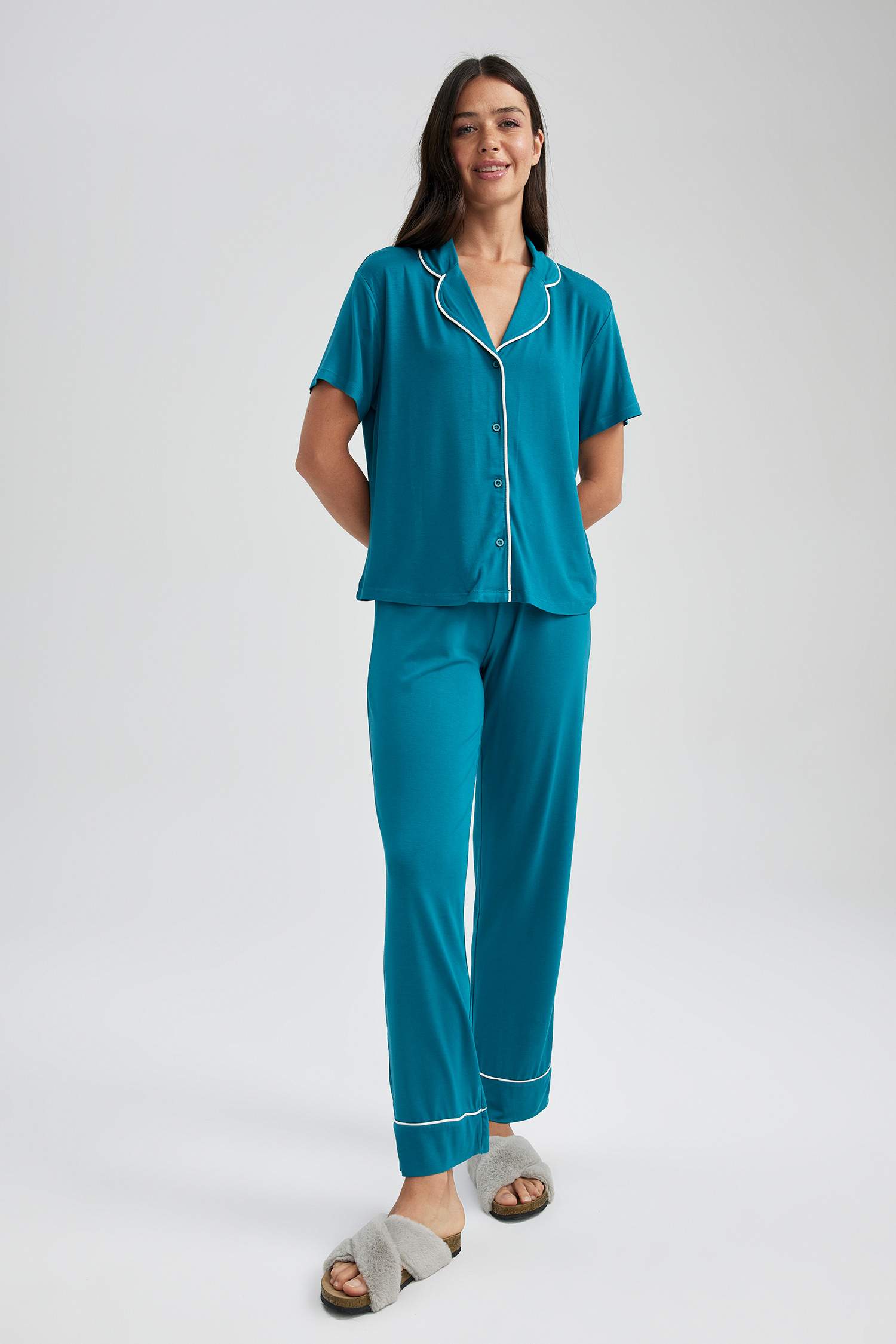 2 piece Regular Fit Set