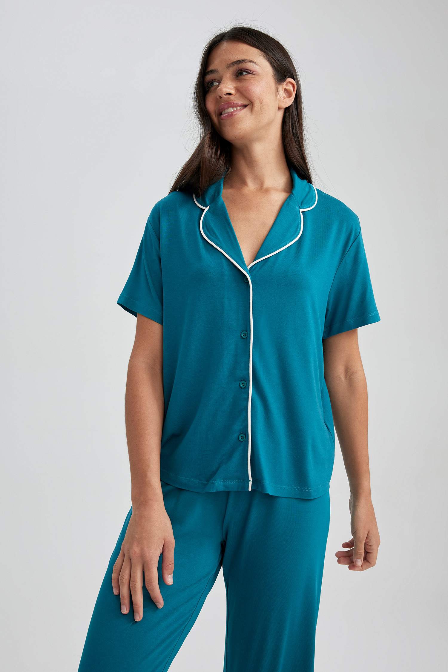 2 piece Regular Fit Set