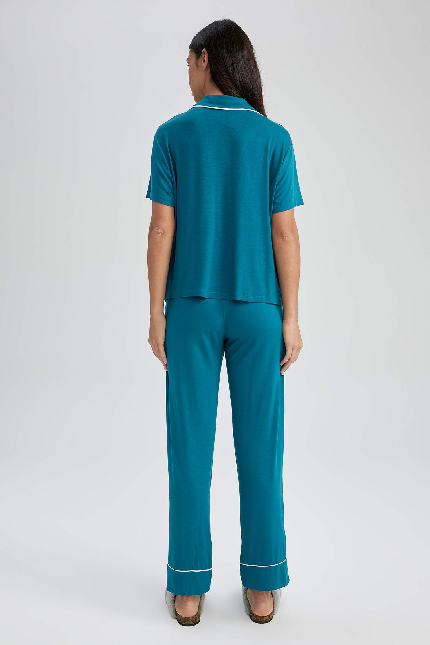 2 piece Regular Fit Set