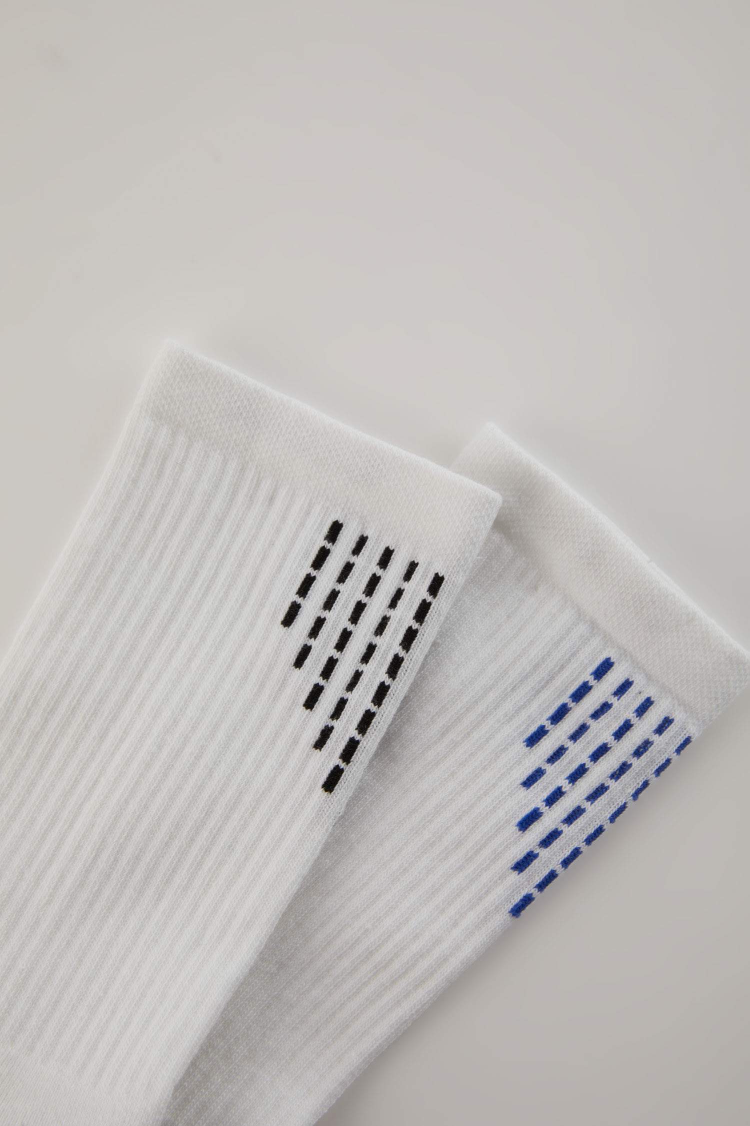 Спортивные носки из хлопка для мужчин, 2 пары