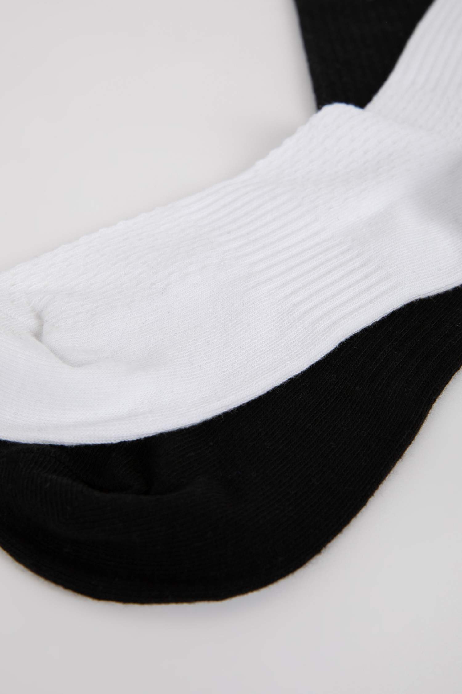 Man 2 piece Long Sporty Socks
