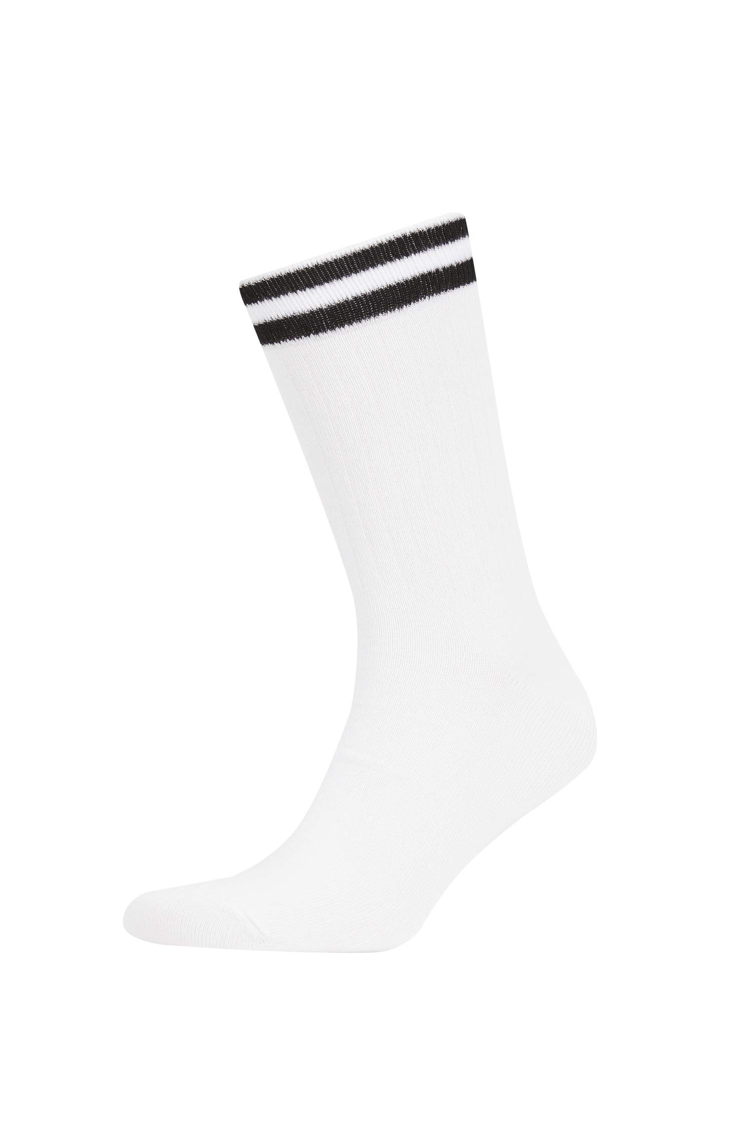 جوارب بامبو رجالي - قطعتين