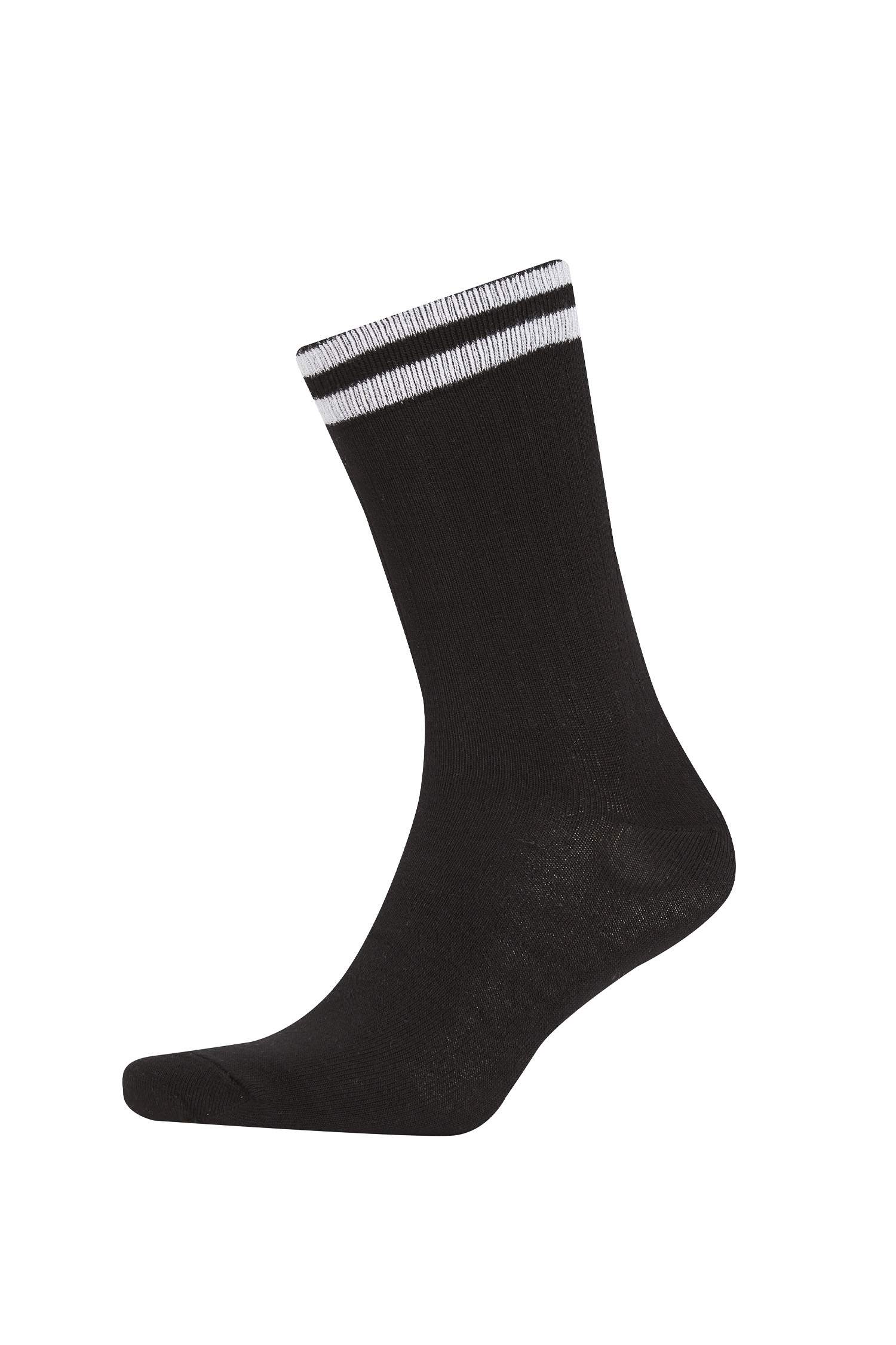 جوارب بامبو رجالي - قطعتين